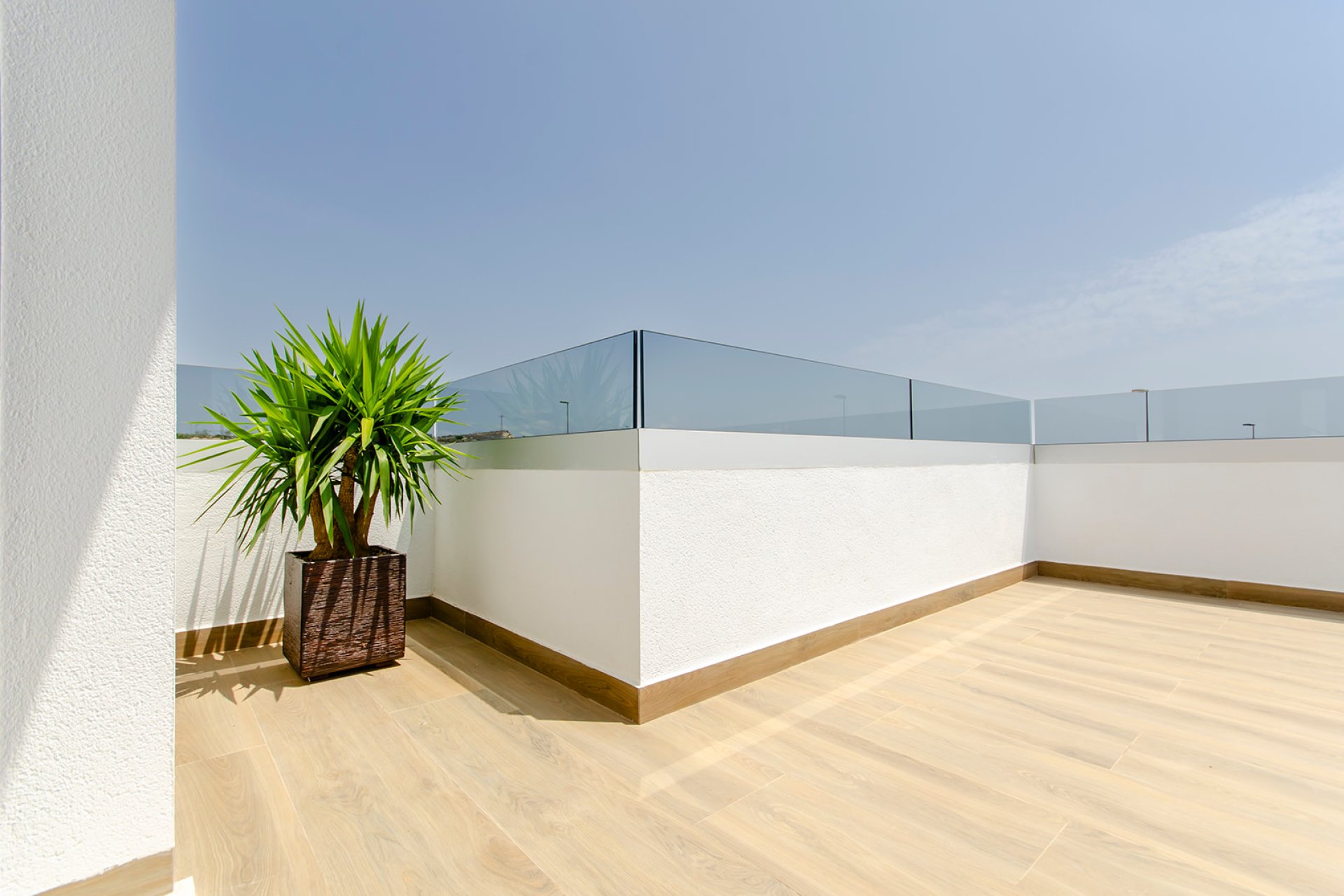 Nybyggeri - detached -
Orihuela Costa