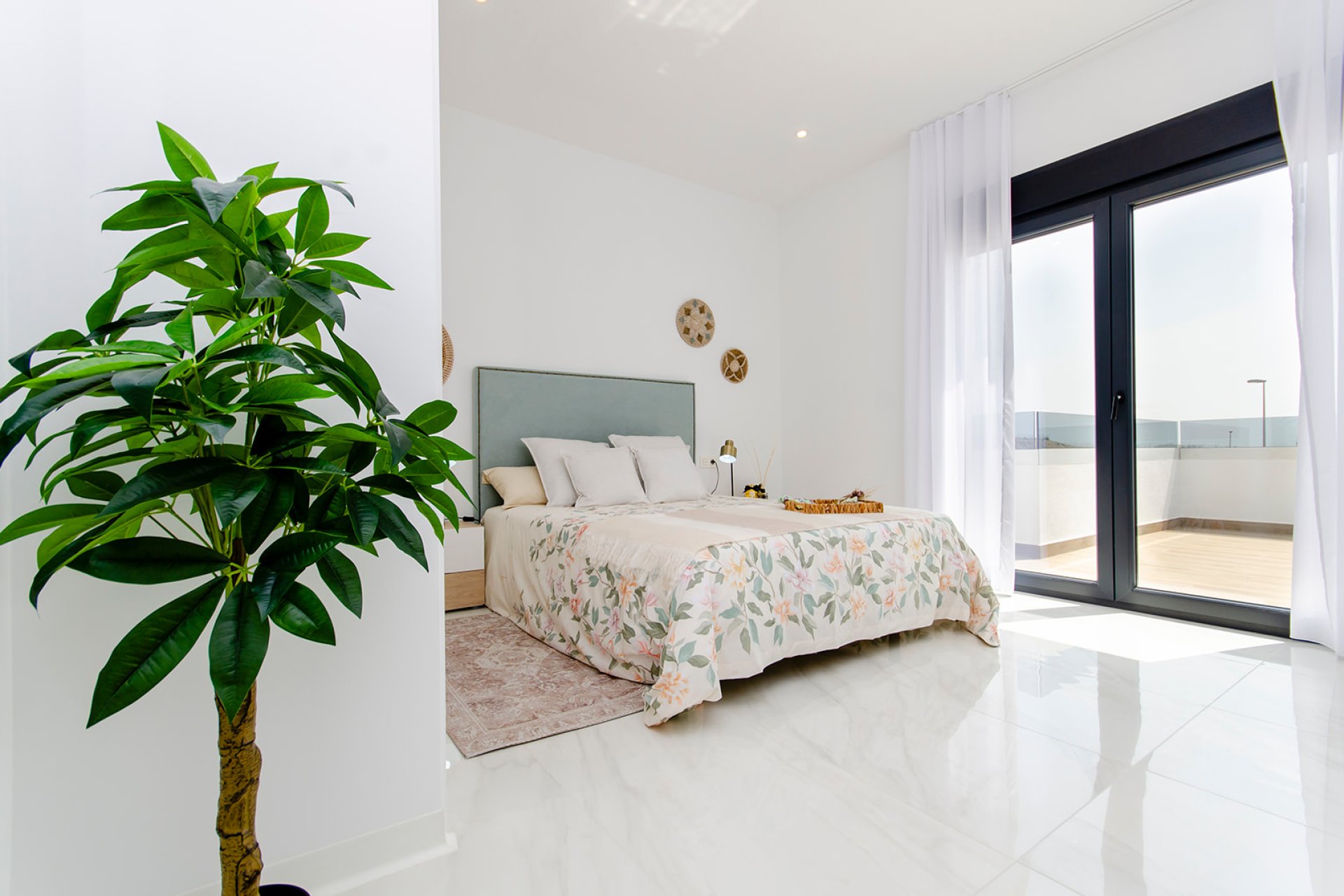 Nybyggeri - detached -
Orihuela Costa