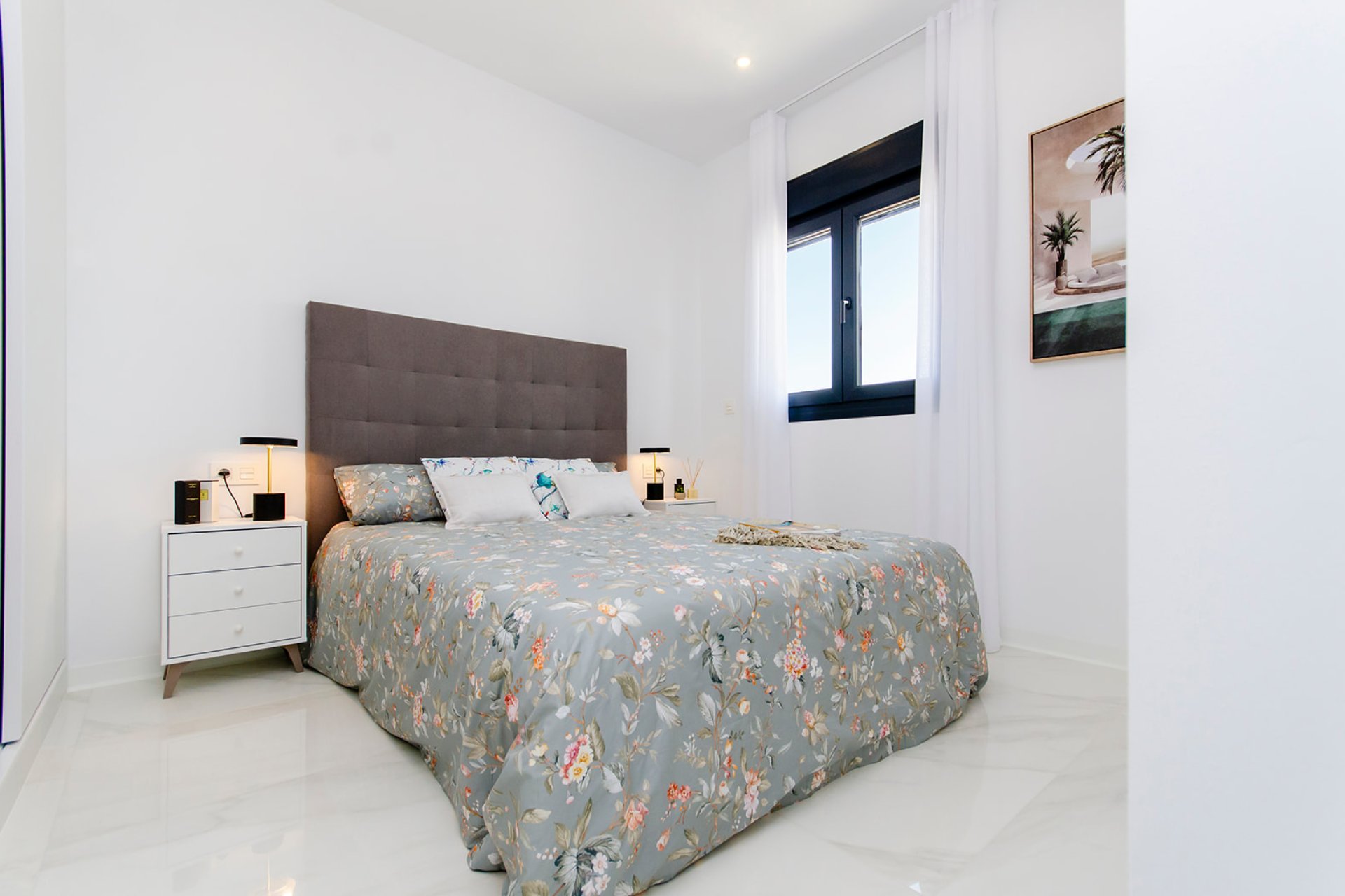 Nybyggeri - detached -
Orihuela Costa