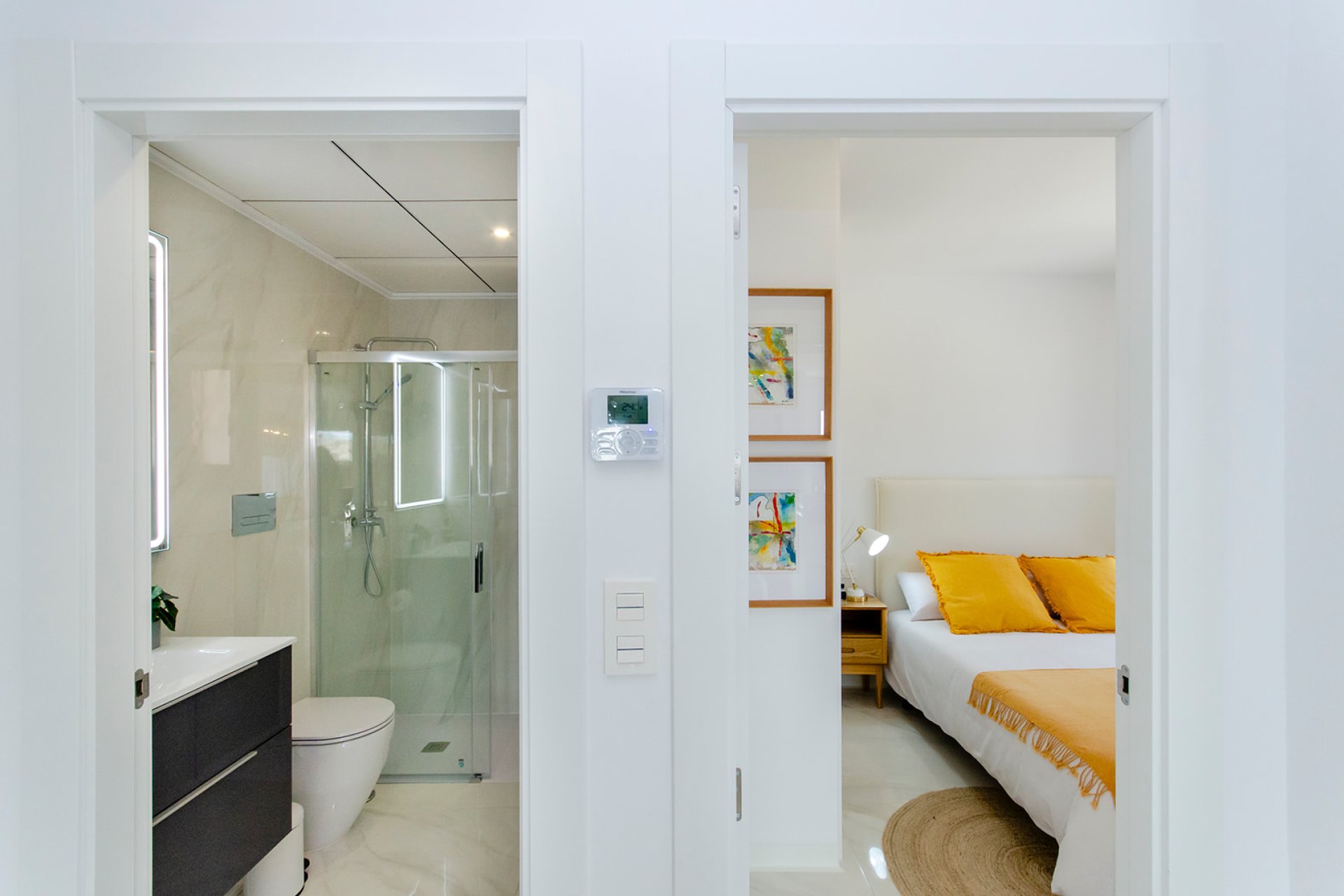 Nybyggeri - detached -
Orihuela Costa