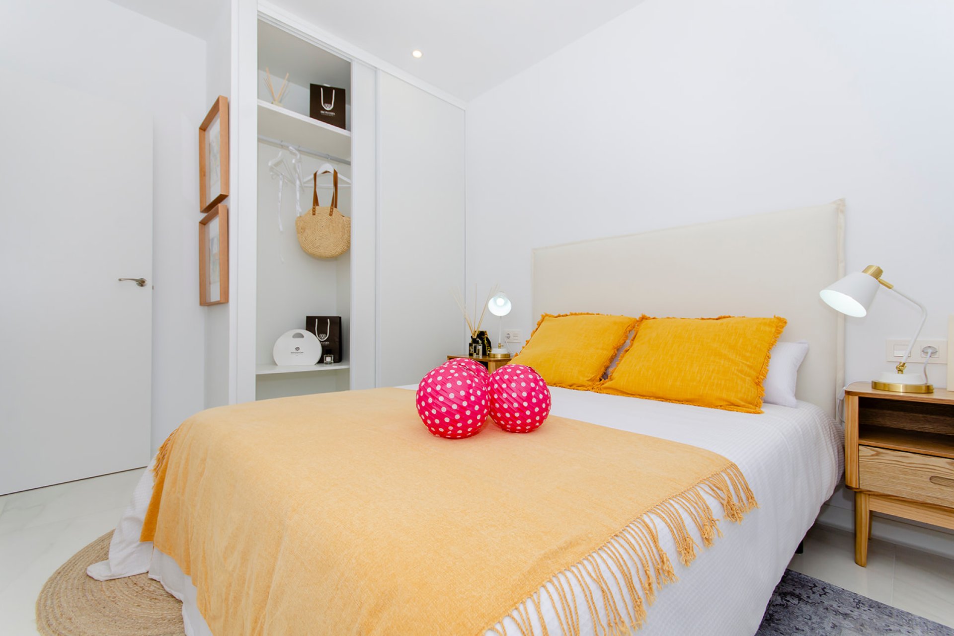 Nybyggeri - detached -
Orihuela Costa