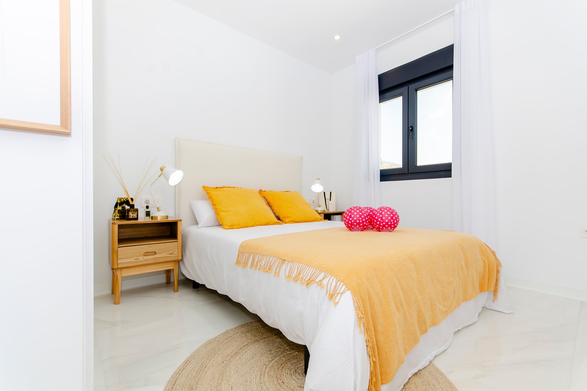 Nybyggeri - detached -
Orihuela Costa