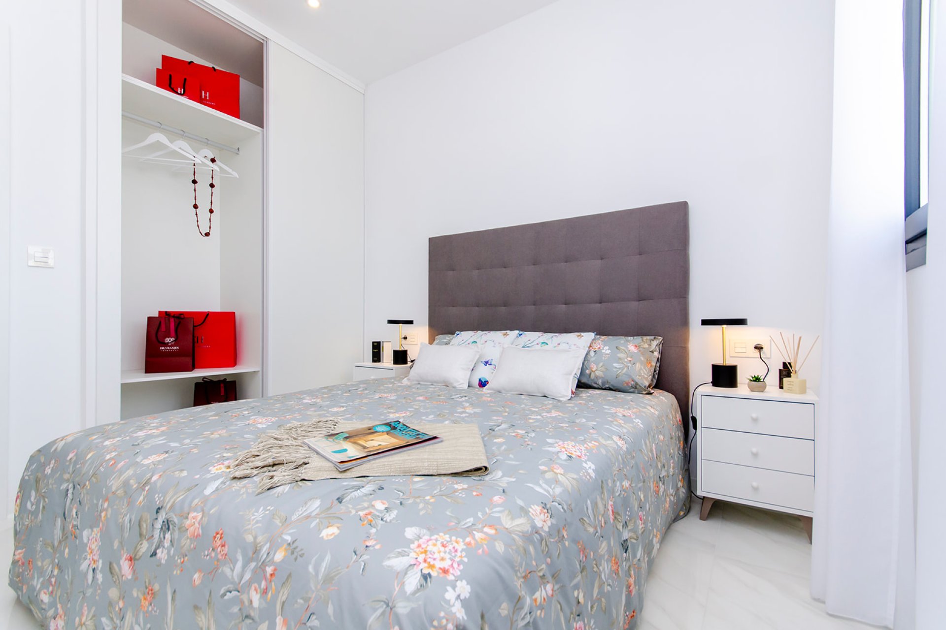 Nybyggeri - detached -
Orihuela Costa