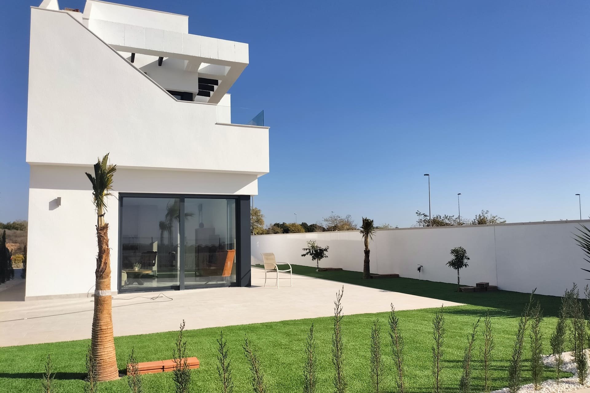 Nybyggeri - detached -
Pilar de la Horadada