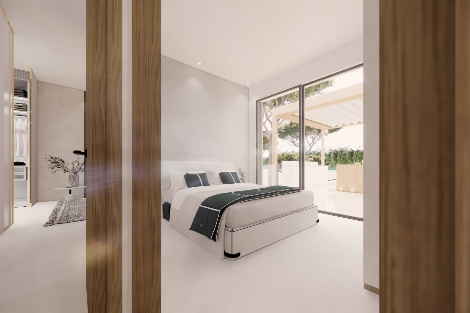 Nybyggeri - detached -
Pinar de Campoverde