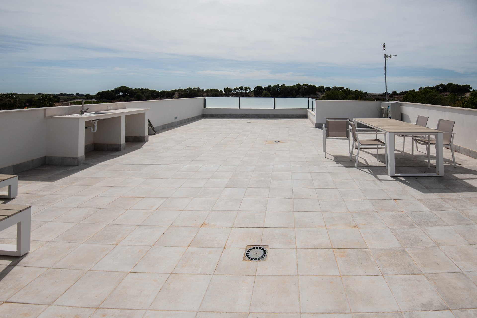 Nybyggeri - detached -
Pinar de Campoverde