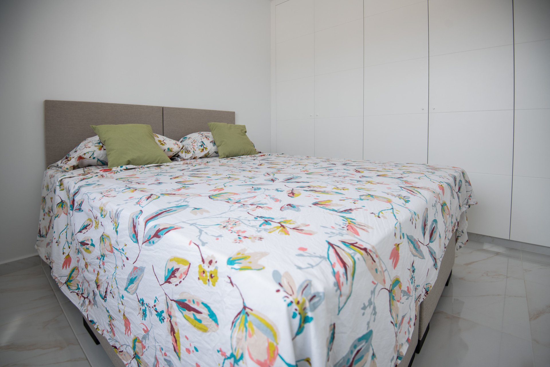 Nybyggeri - detached -
Pinar de Campoverde