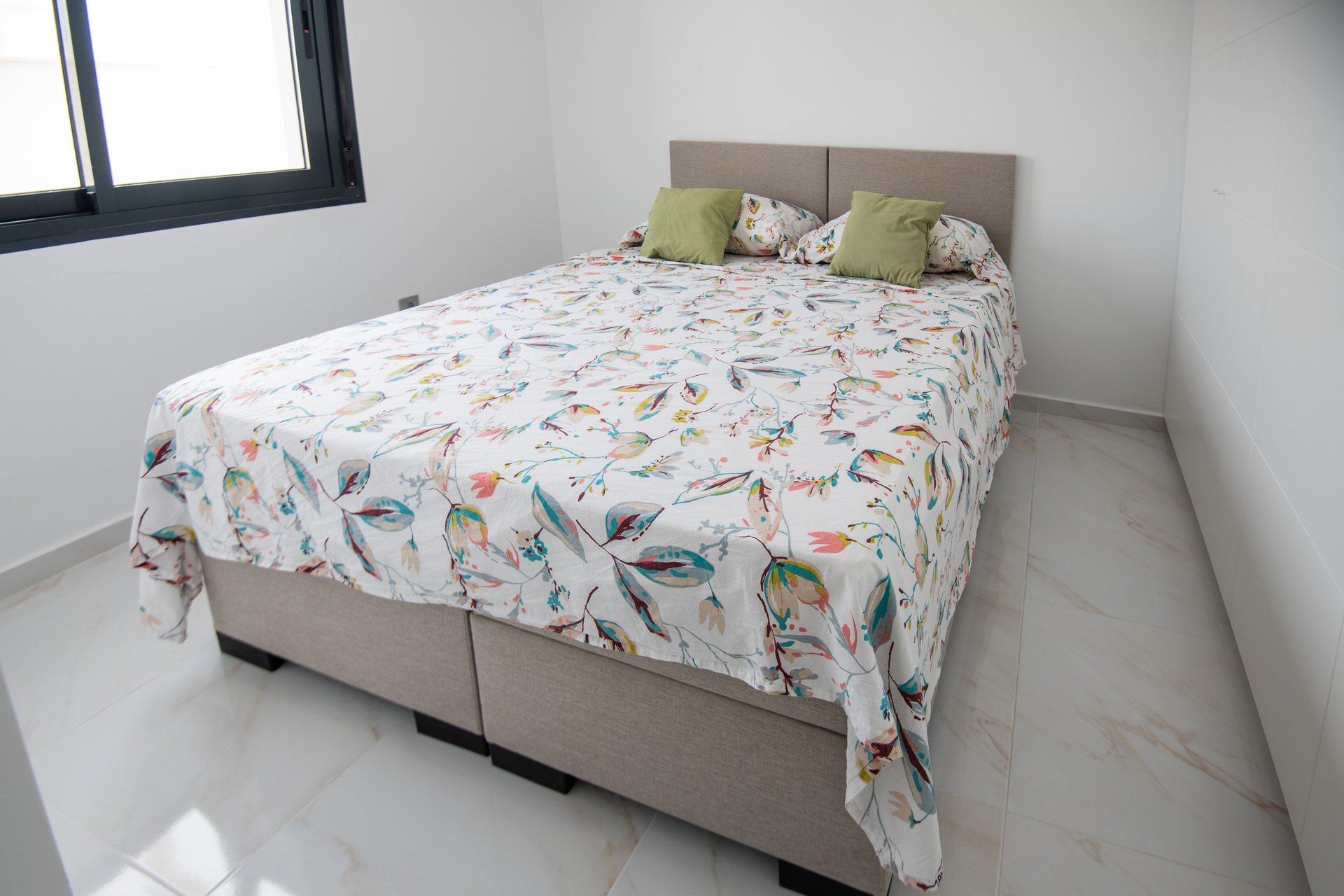 Nybyggeri - detached -
Pinar de Campoverde