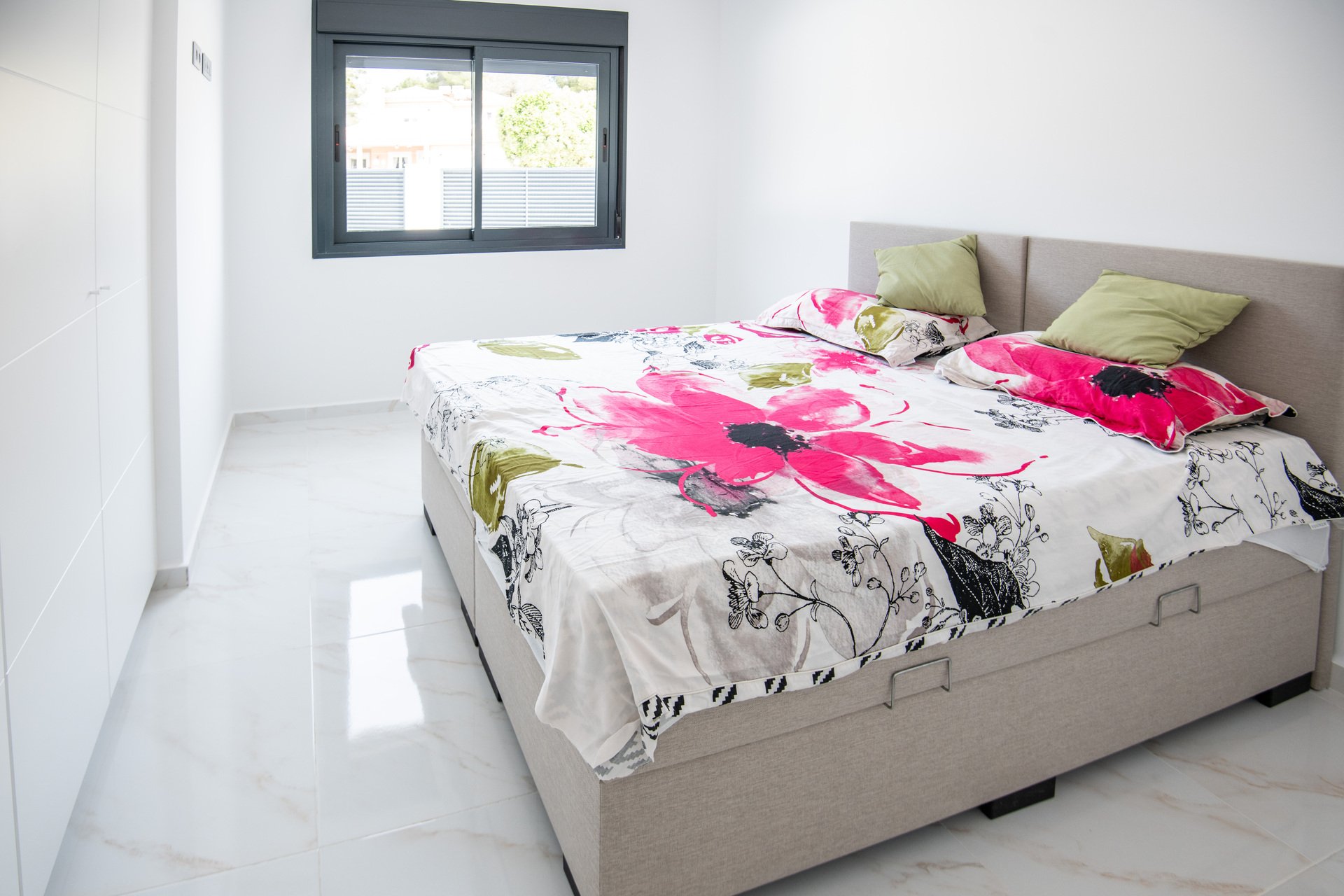 Nybyggeri - detached -
Pinar de Campoverde