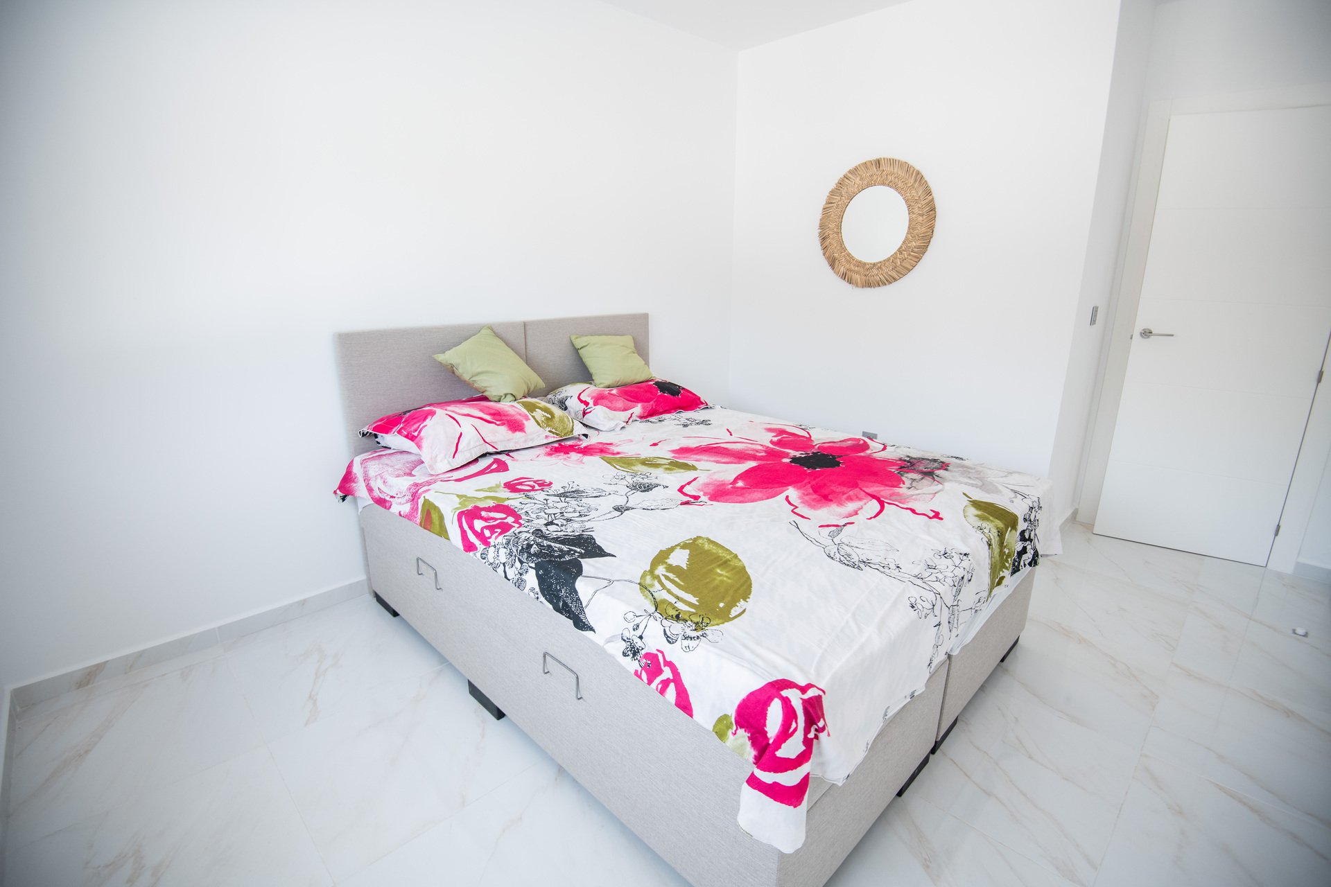 Nybyggeri - detached -
Pinar de Campoverde
