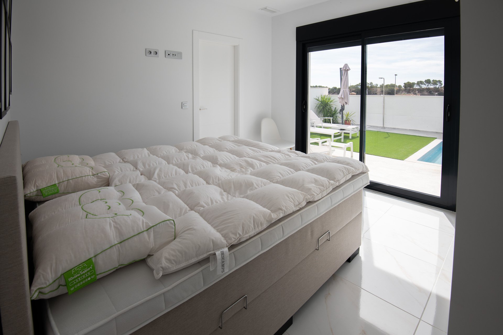 Nybyggeri - detached -
Pinar de Campoverde