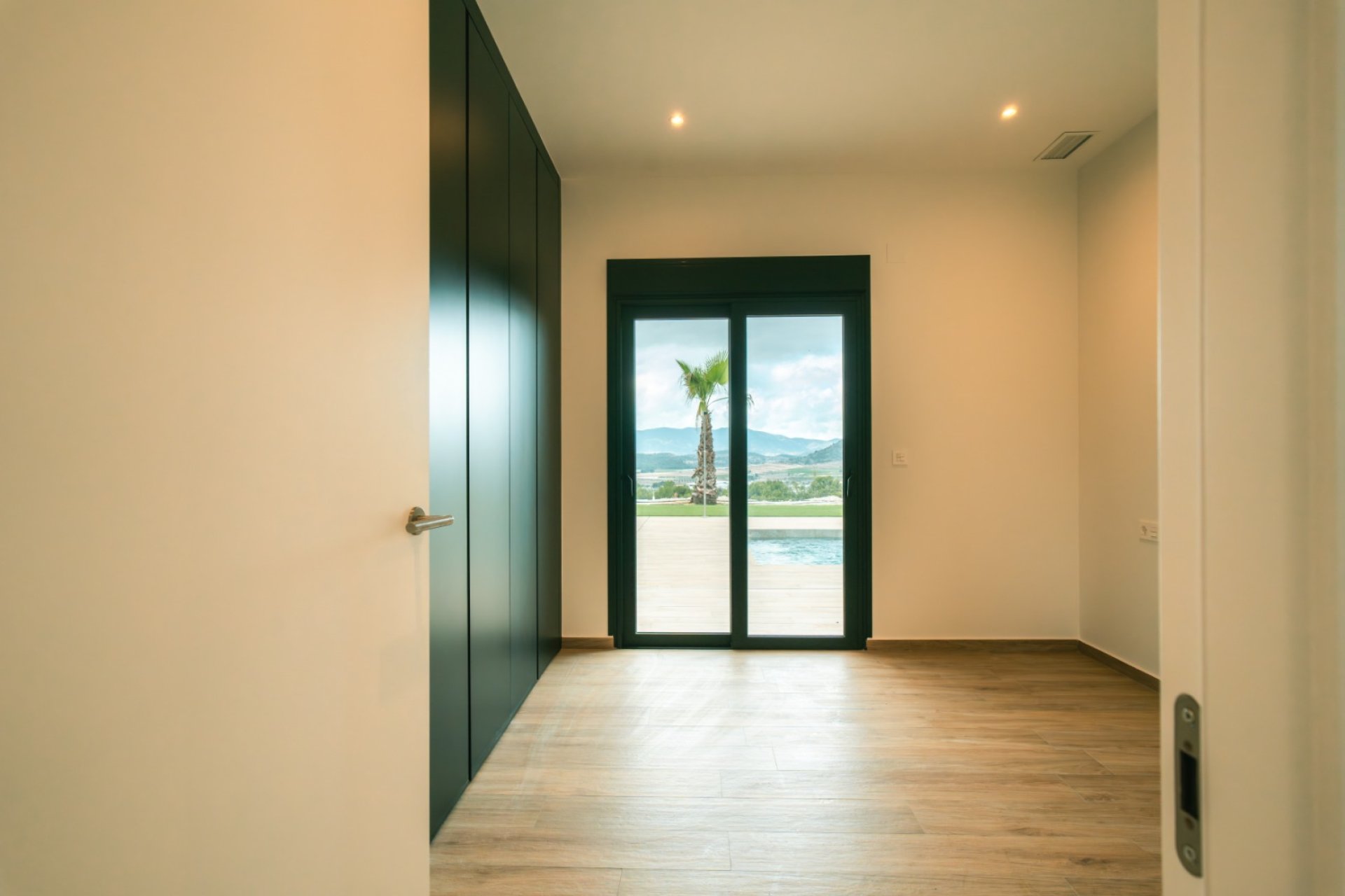 Nybyggeri - detached -
Pinoso