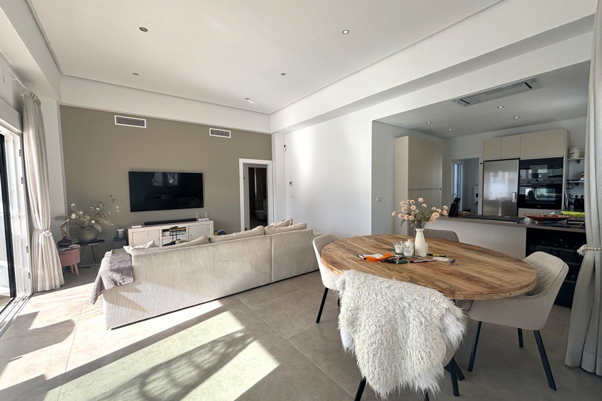 Nybyggeri - detached -
Rafal
