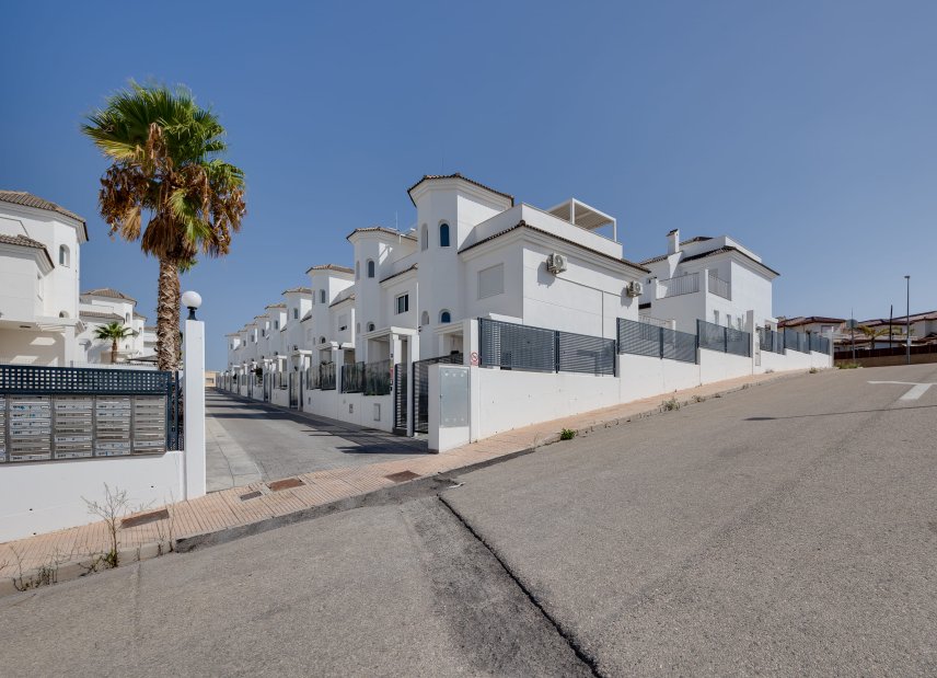 Nybyggeri - detached -
San Fulgencio