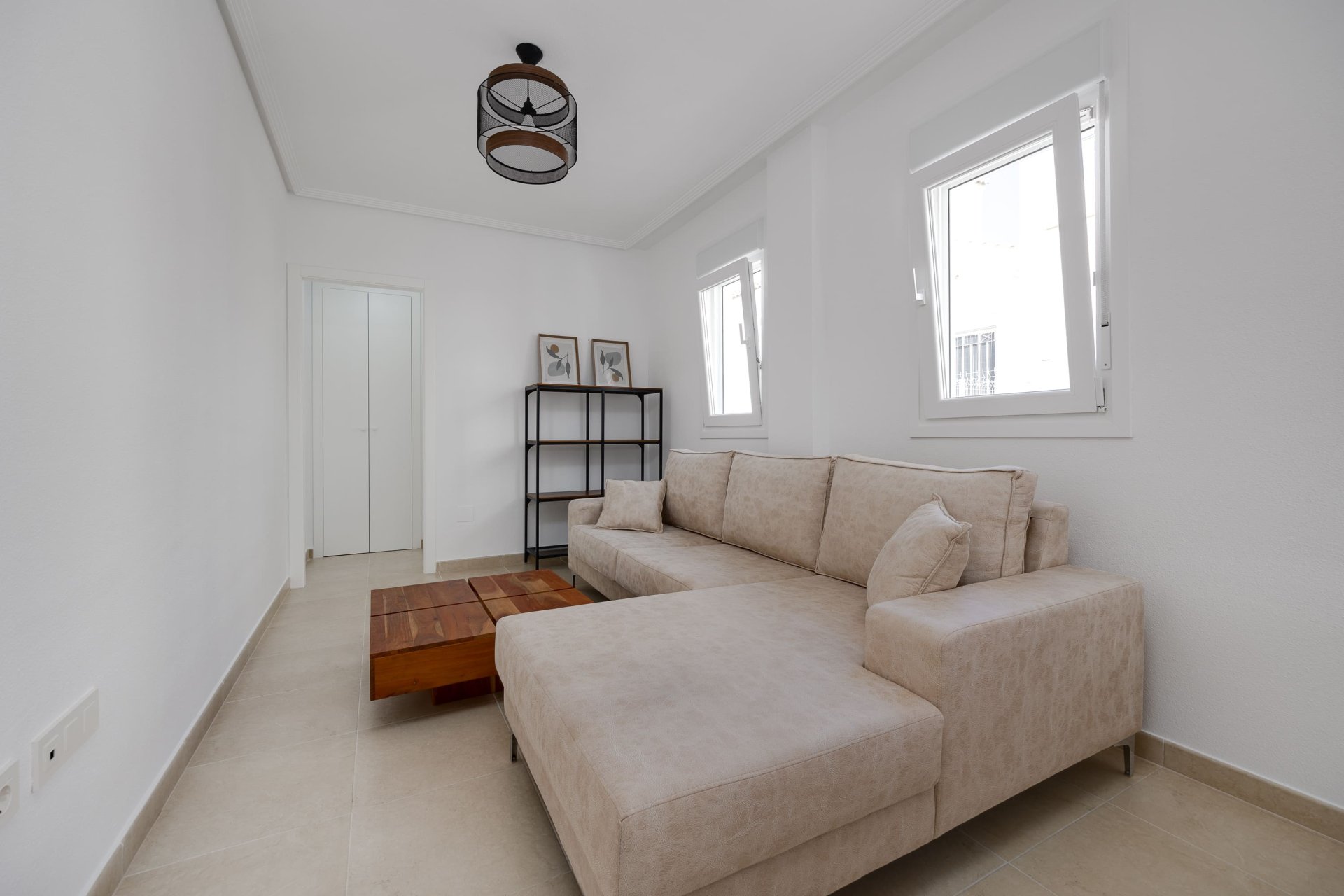 Nybyggeri - detached -
San Fulgencio