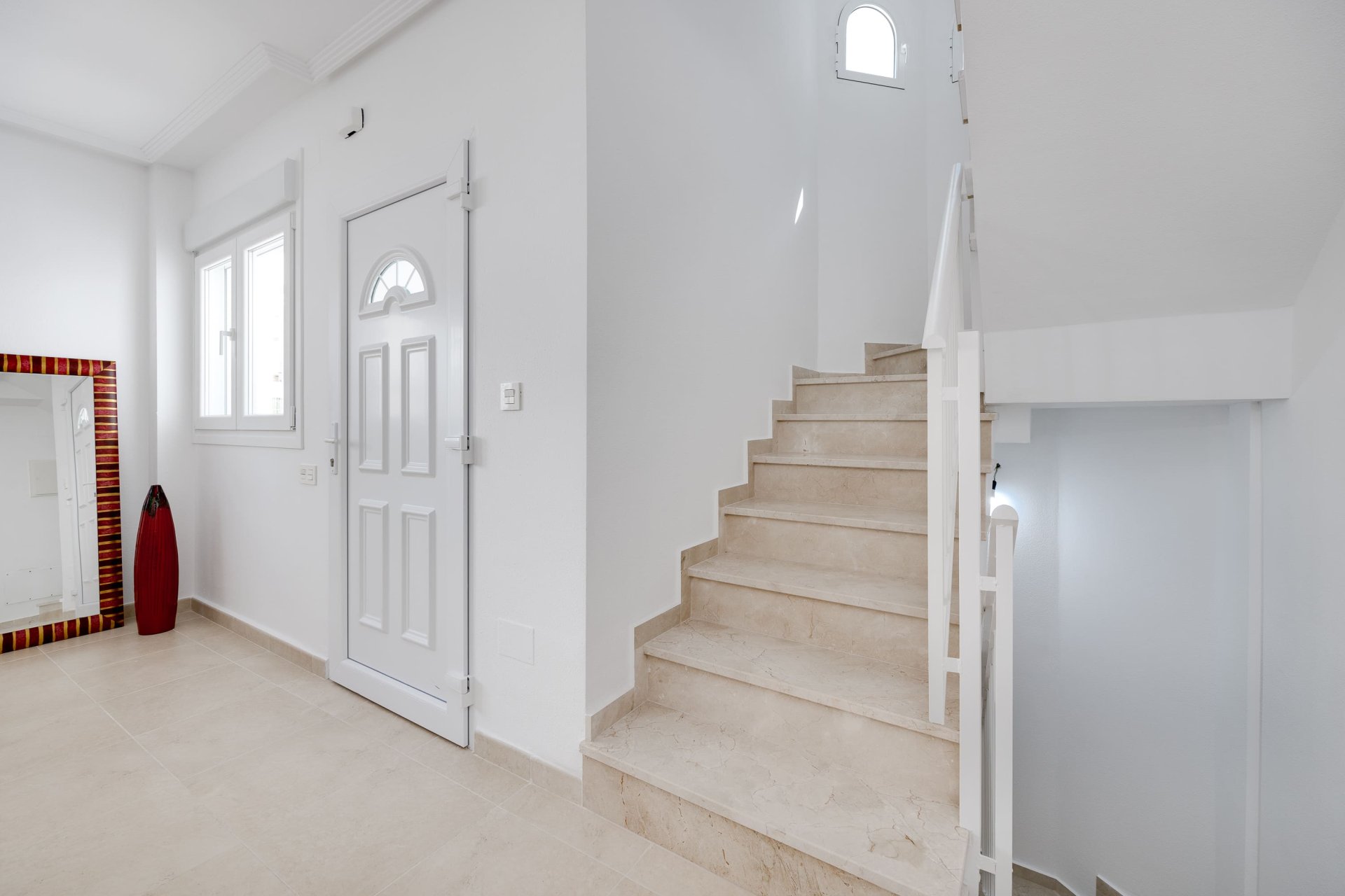 Nybyggeri - detached -
San Fulgencio