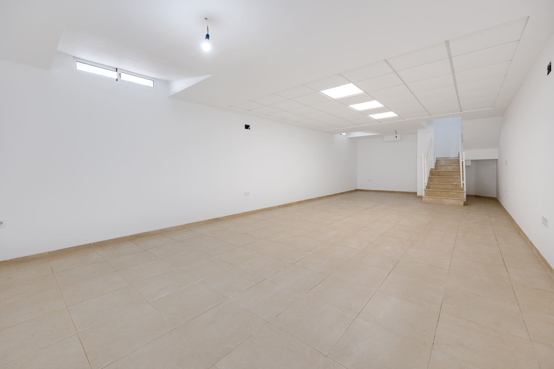 Nybyggeri - detached -
San Fulgencio