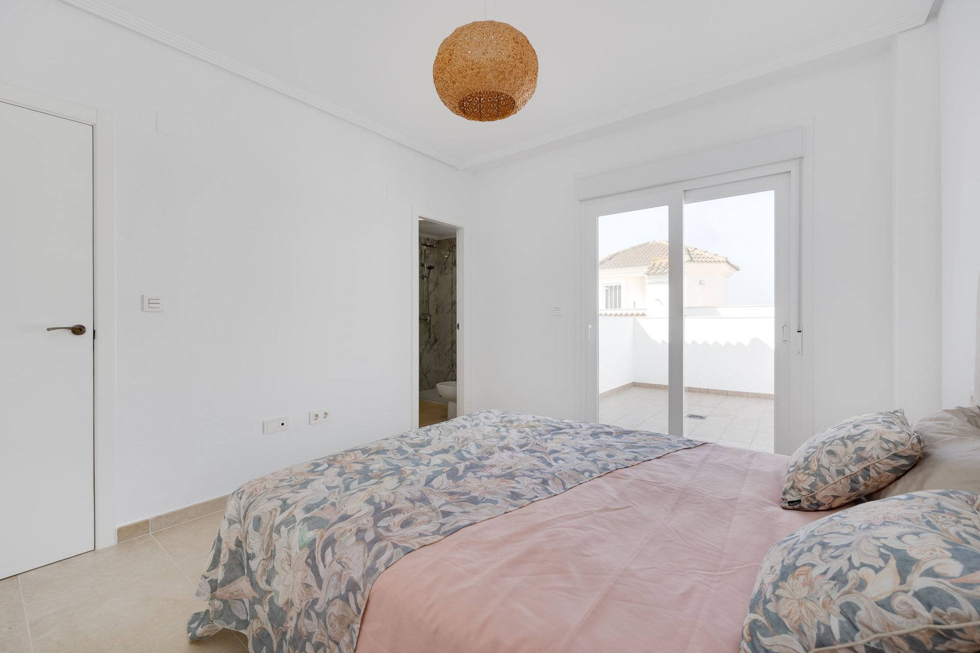 Nybyggeri - detached -
San Fulgencio
