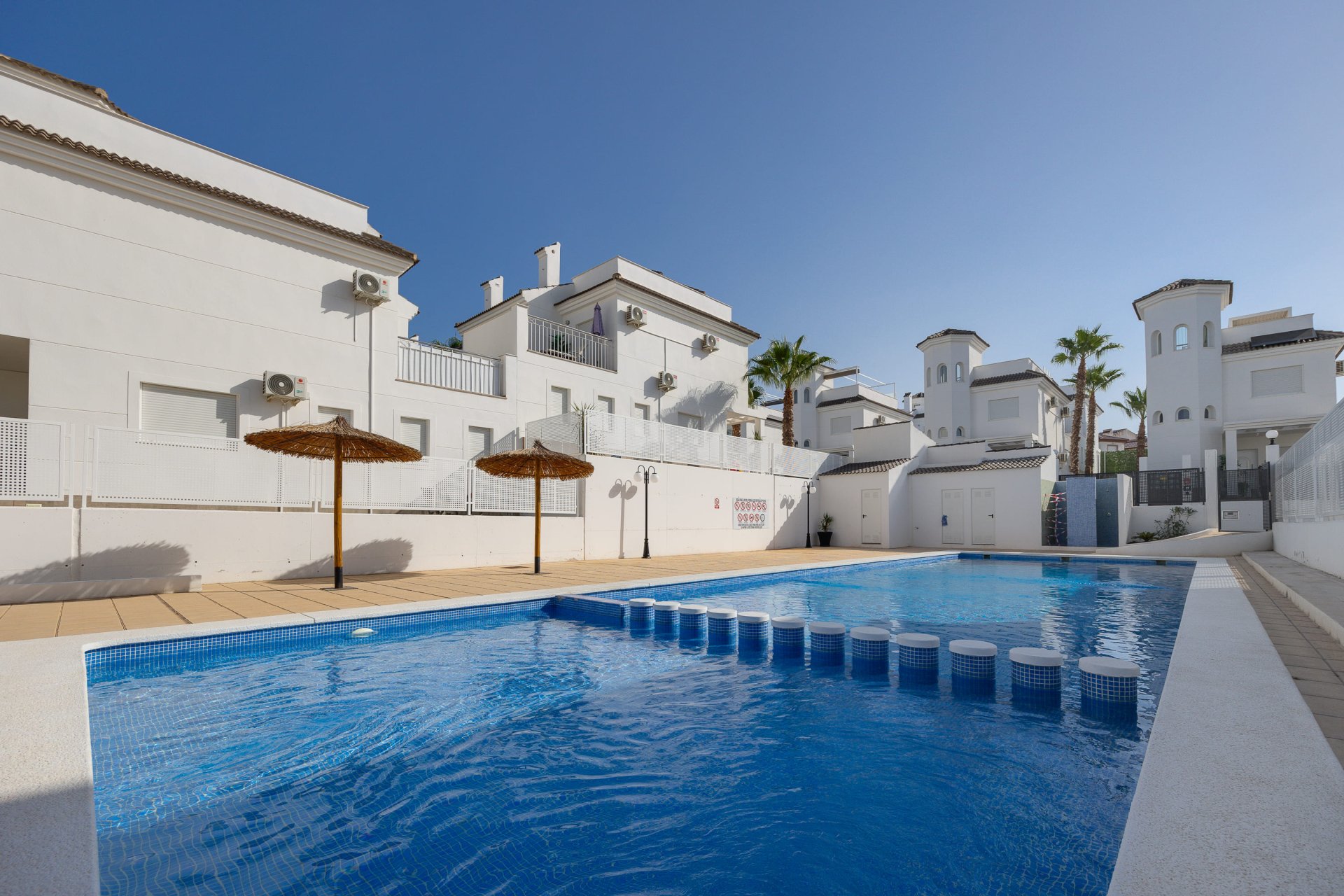 Nybyggeri - detached -
San Fulgencio