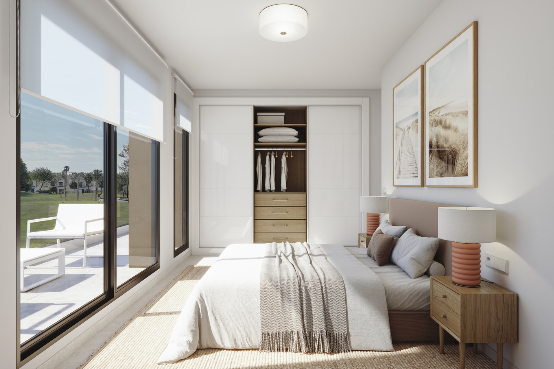 Nybyggeri - detached -
San Javier
