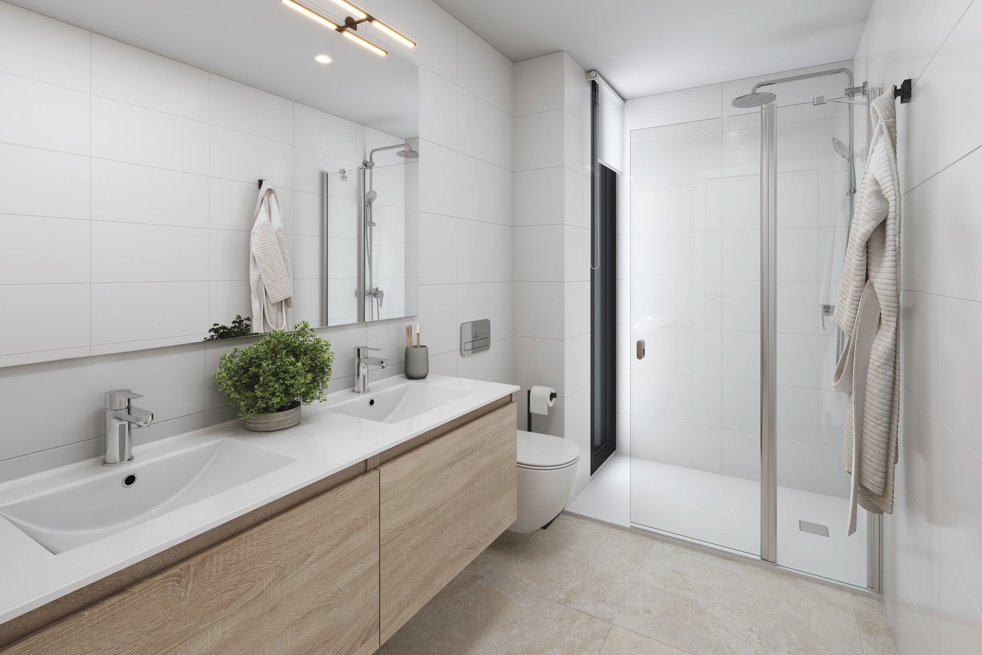 Nybyggeri - detached -
San Javier