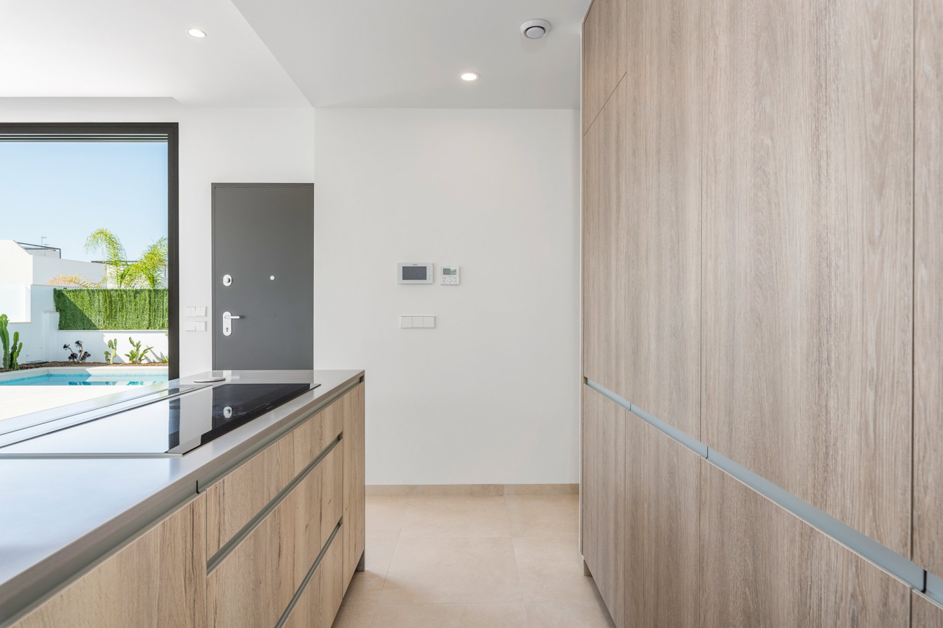 Nybyggeri - detached -
San Javier