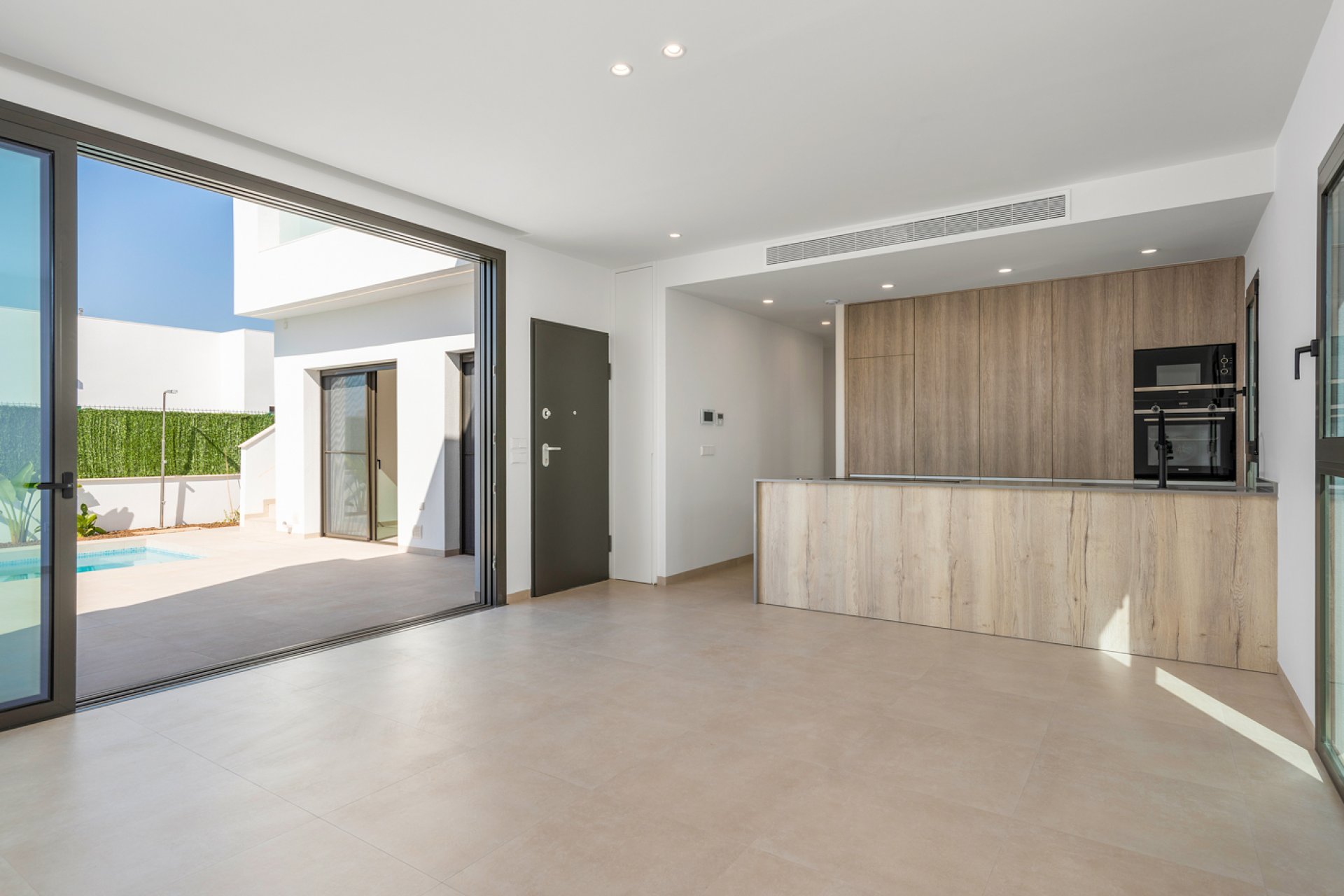 Nybyggeri - detached -
San Javier