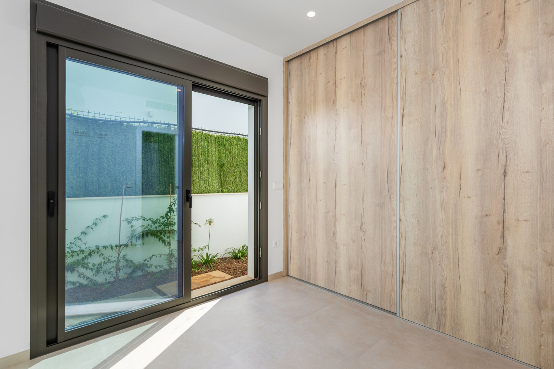 Nybyggeri - detached -
San Javier