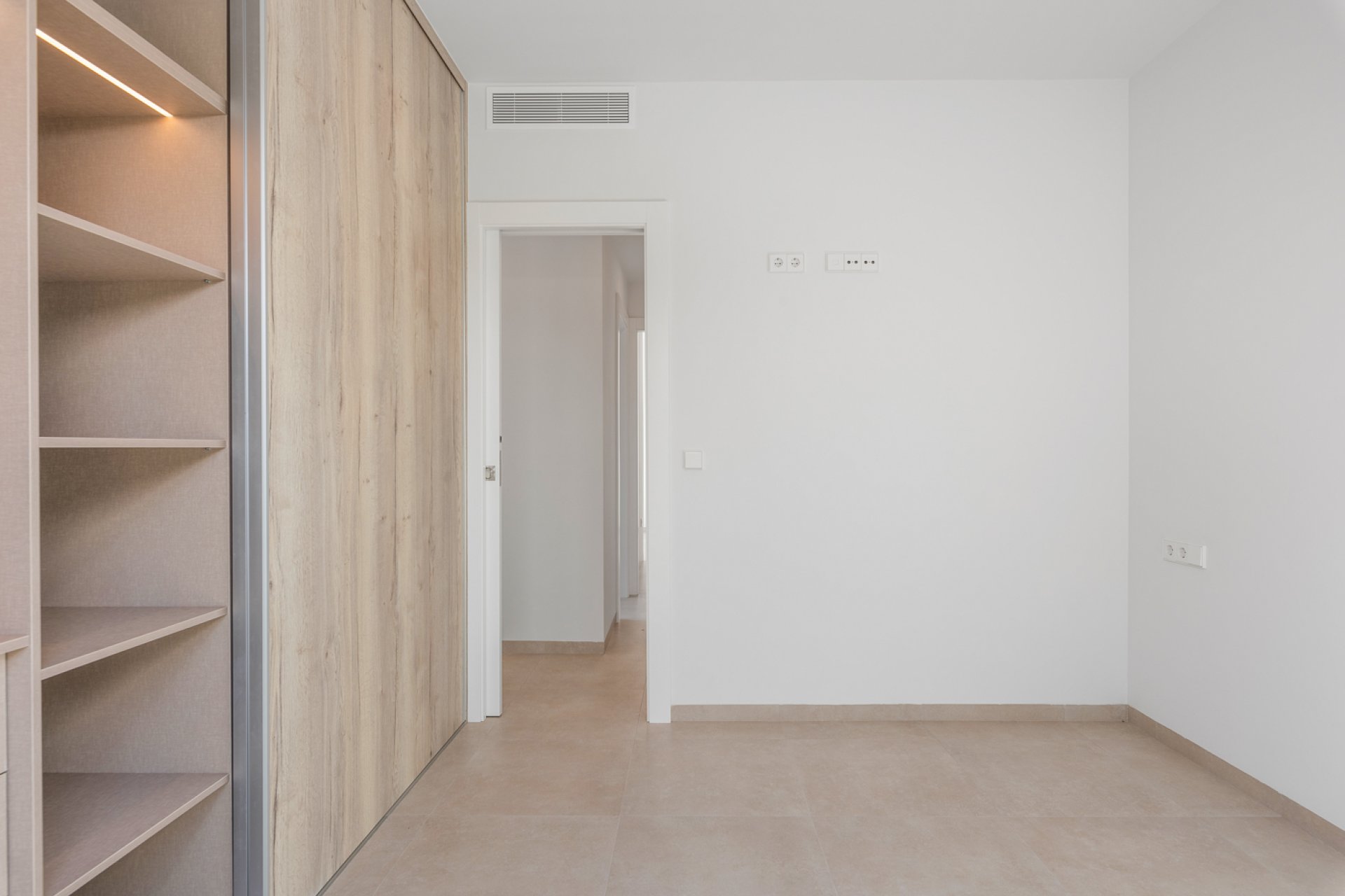 Nybyggeri - detached -
San Javier