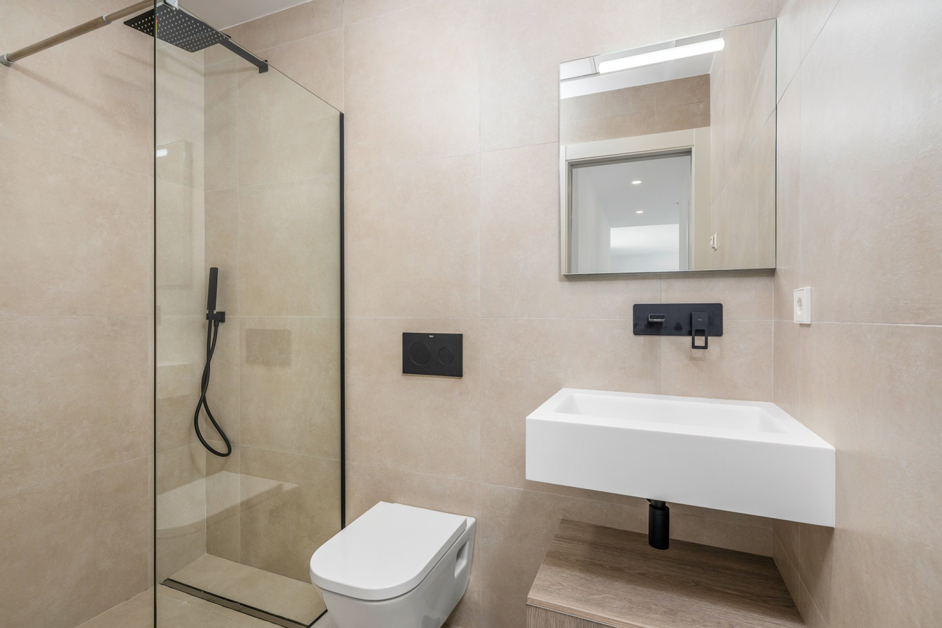 Nybyggeri - detached -
San Javier