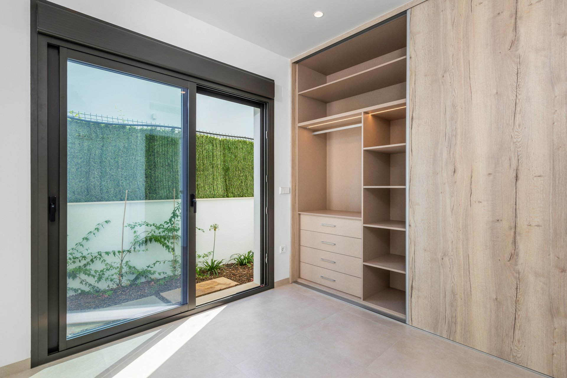 Nybyggeri - detached -
San Javier