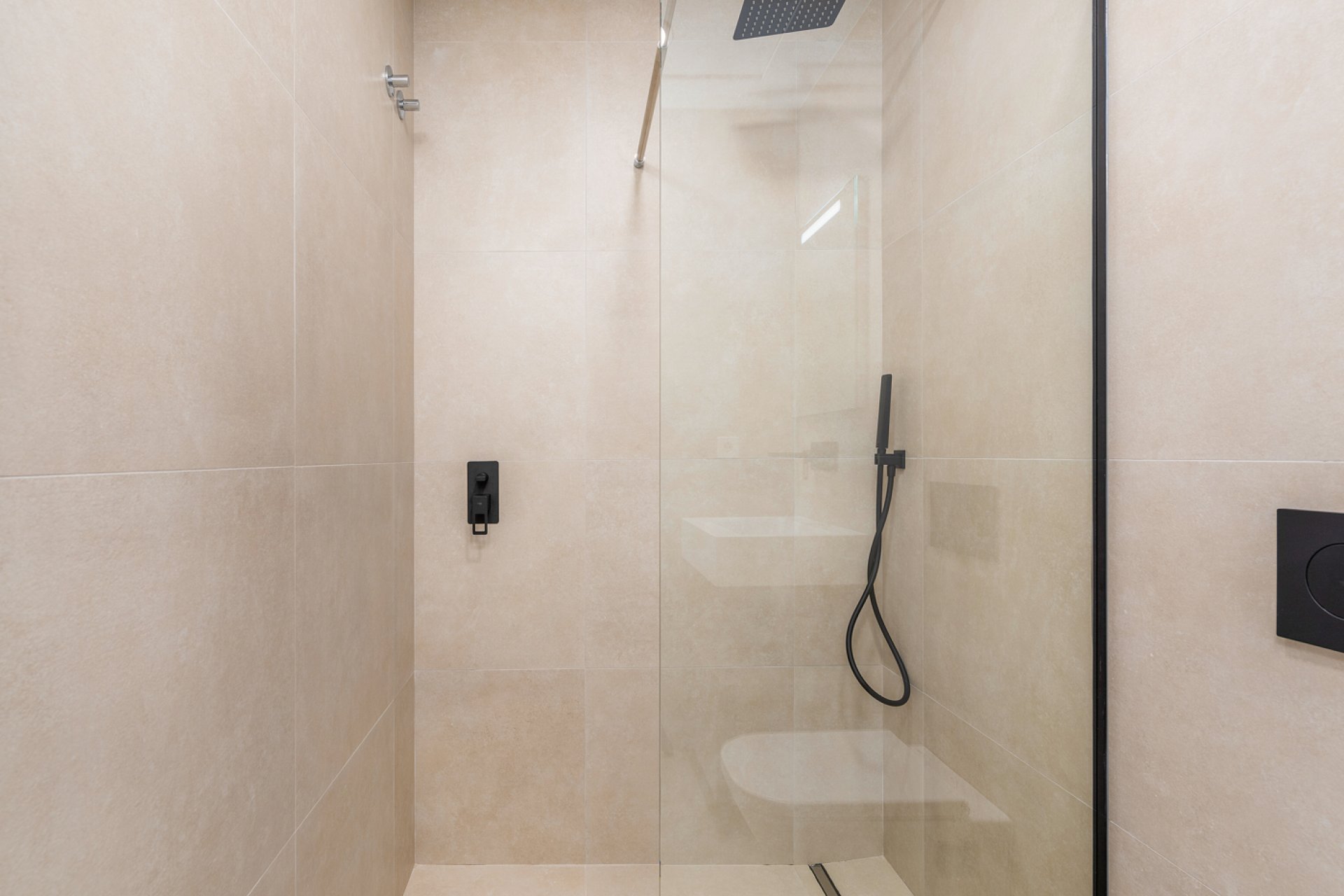 Nybyggeri - detached -
San Javier