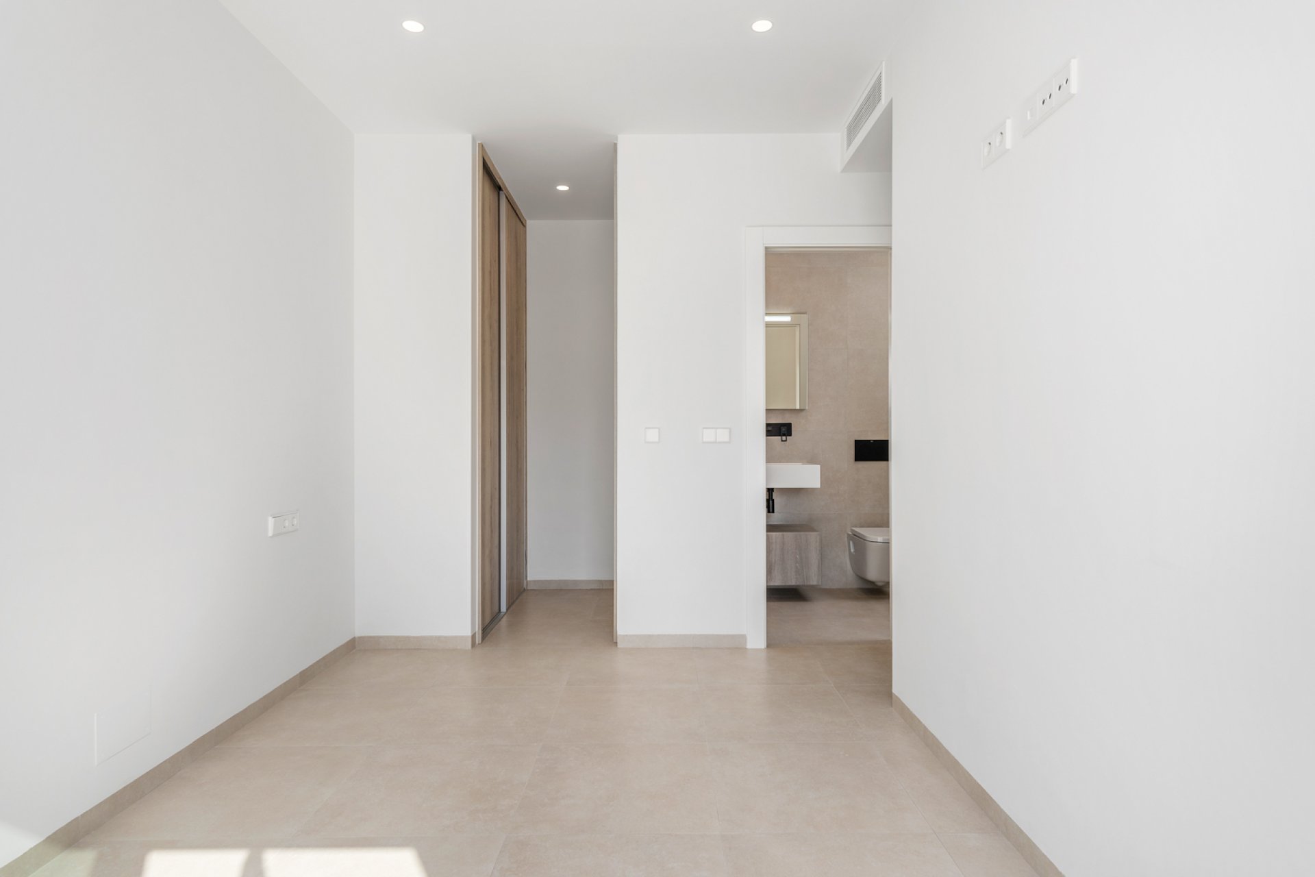 Nybyggeri - detached -
San Javier