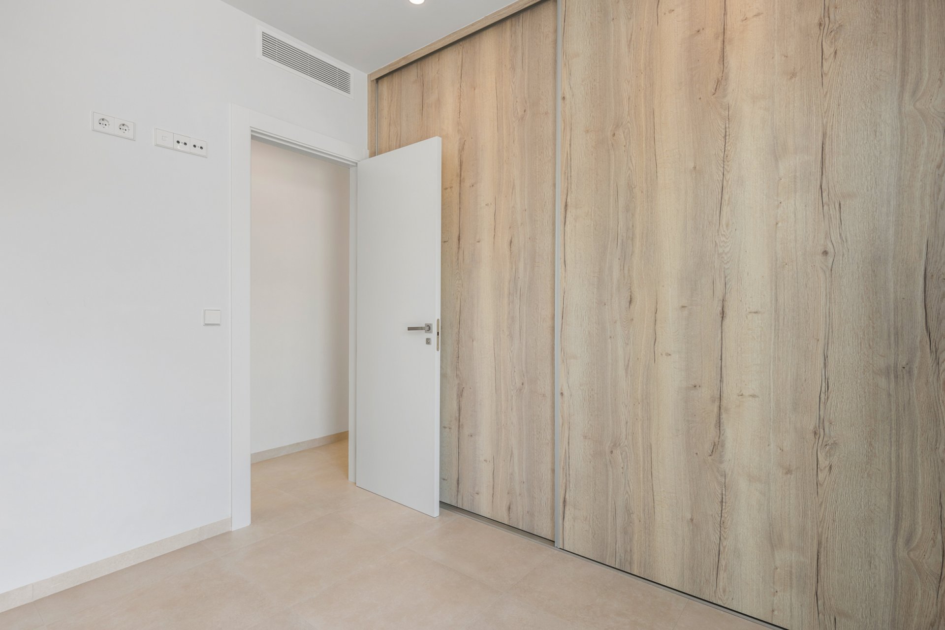 Nybyggeri - detached -
San Javier