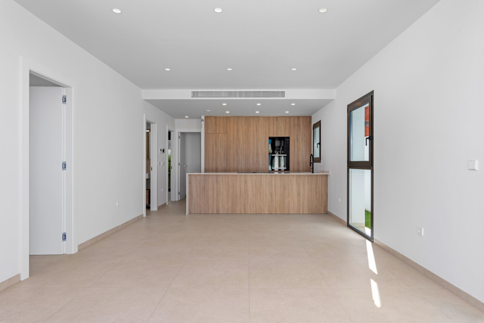 Nybyggeri - detached -
San Javier