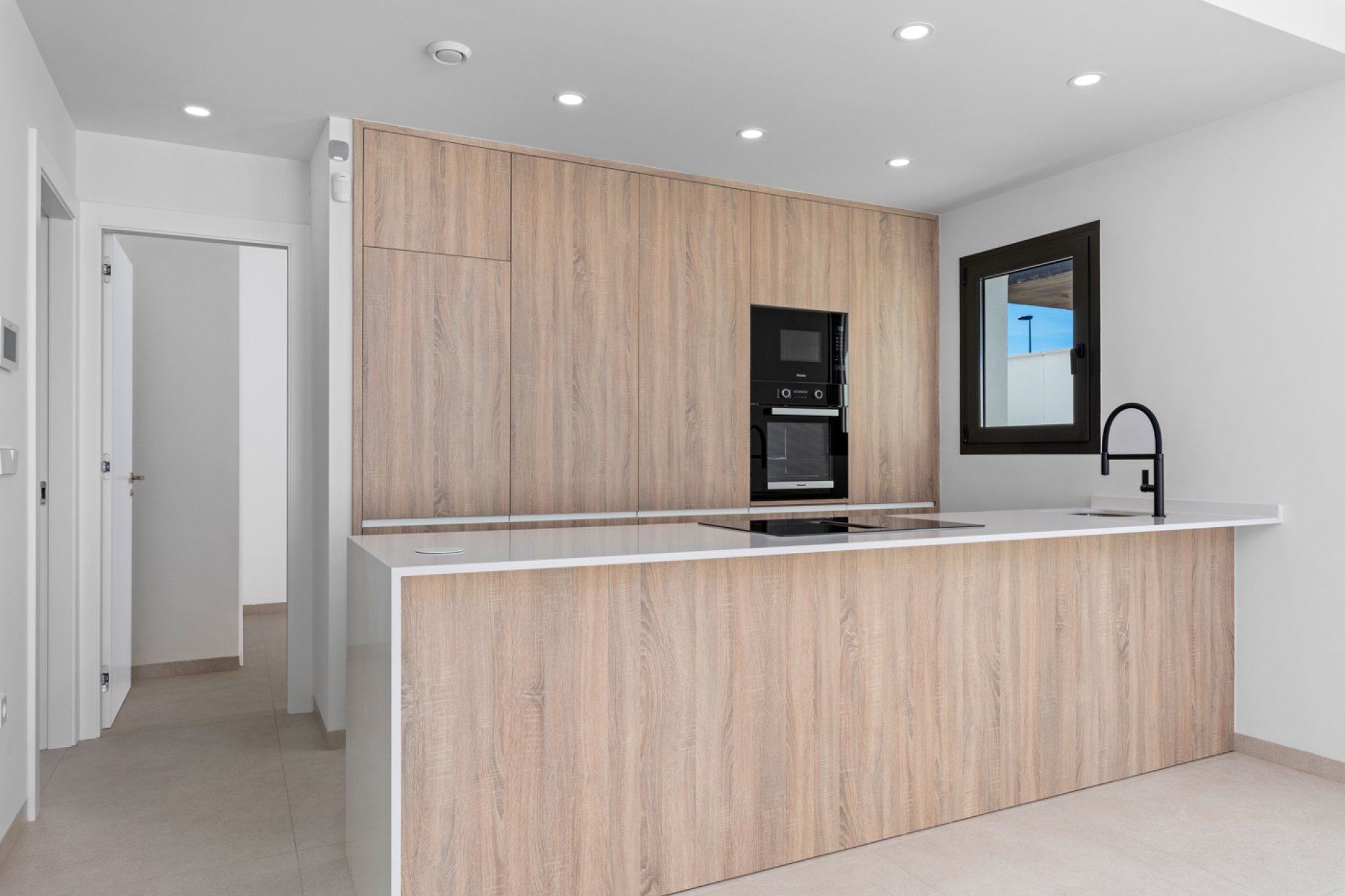 Nybyggeri - detached -
San Javier