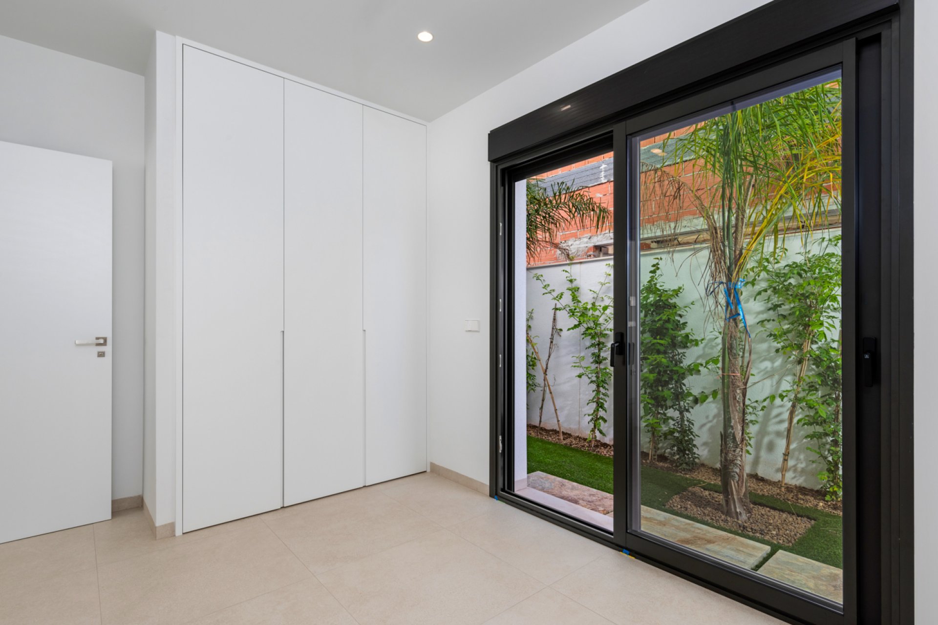 Nybyggeri - detached -
San Javier