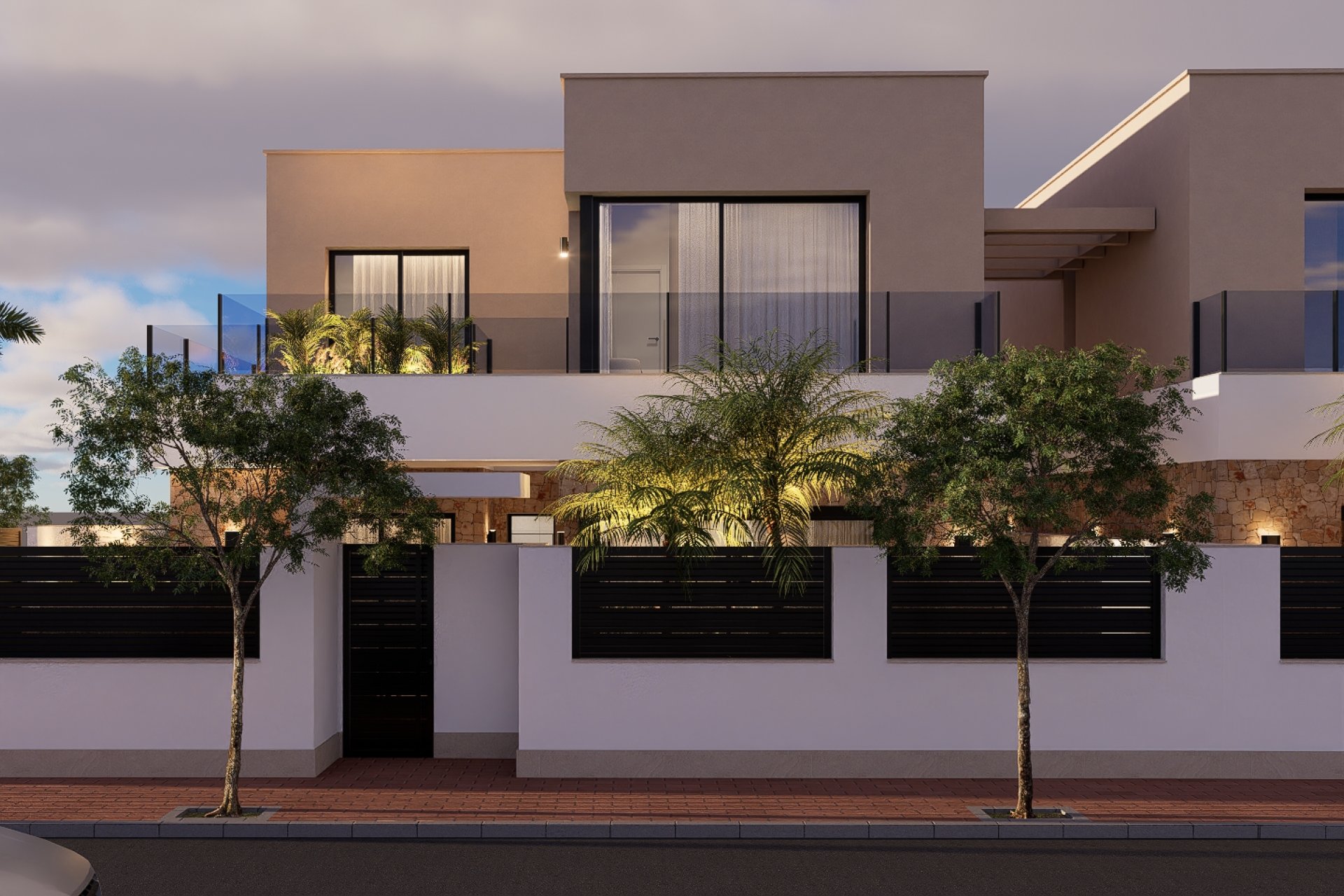 Nybyggeri - detached -
San Pedro del Pinatar