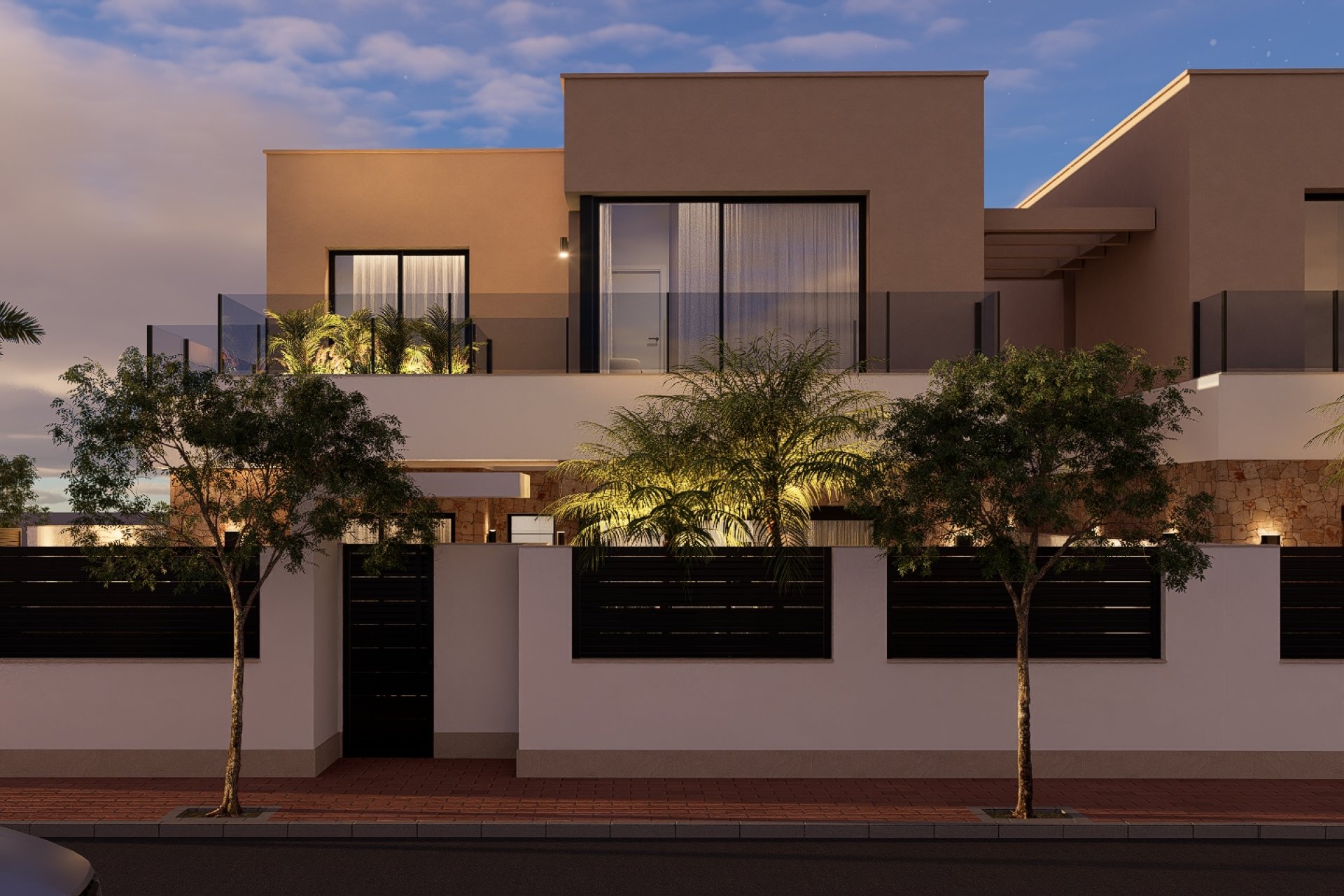 Nybyggeri - detached -
San Pedro del Pinatar