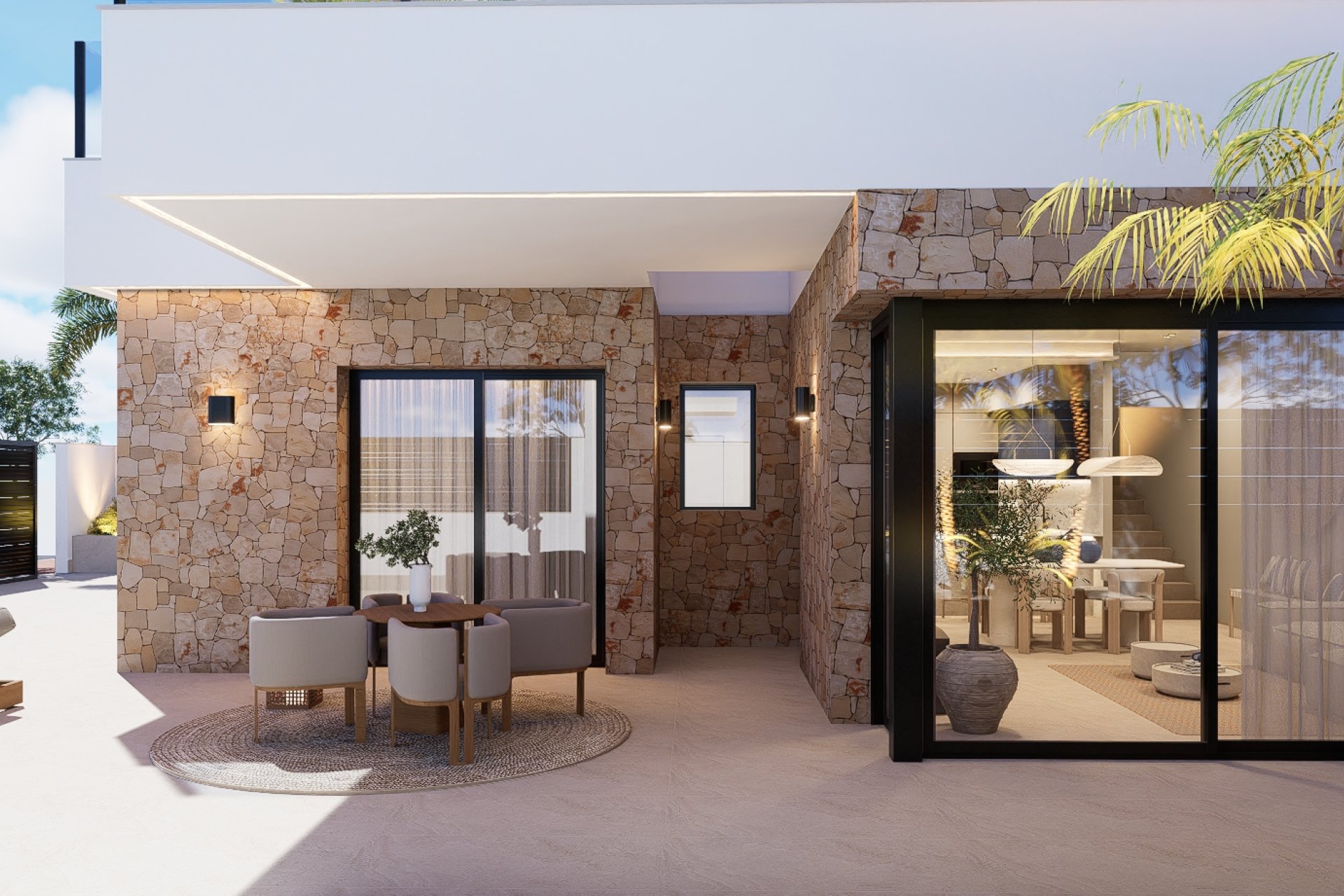 Nybyggeri - detached -
San Pedro del Pinatar