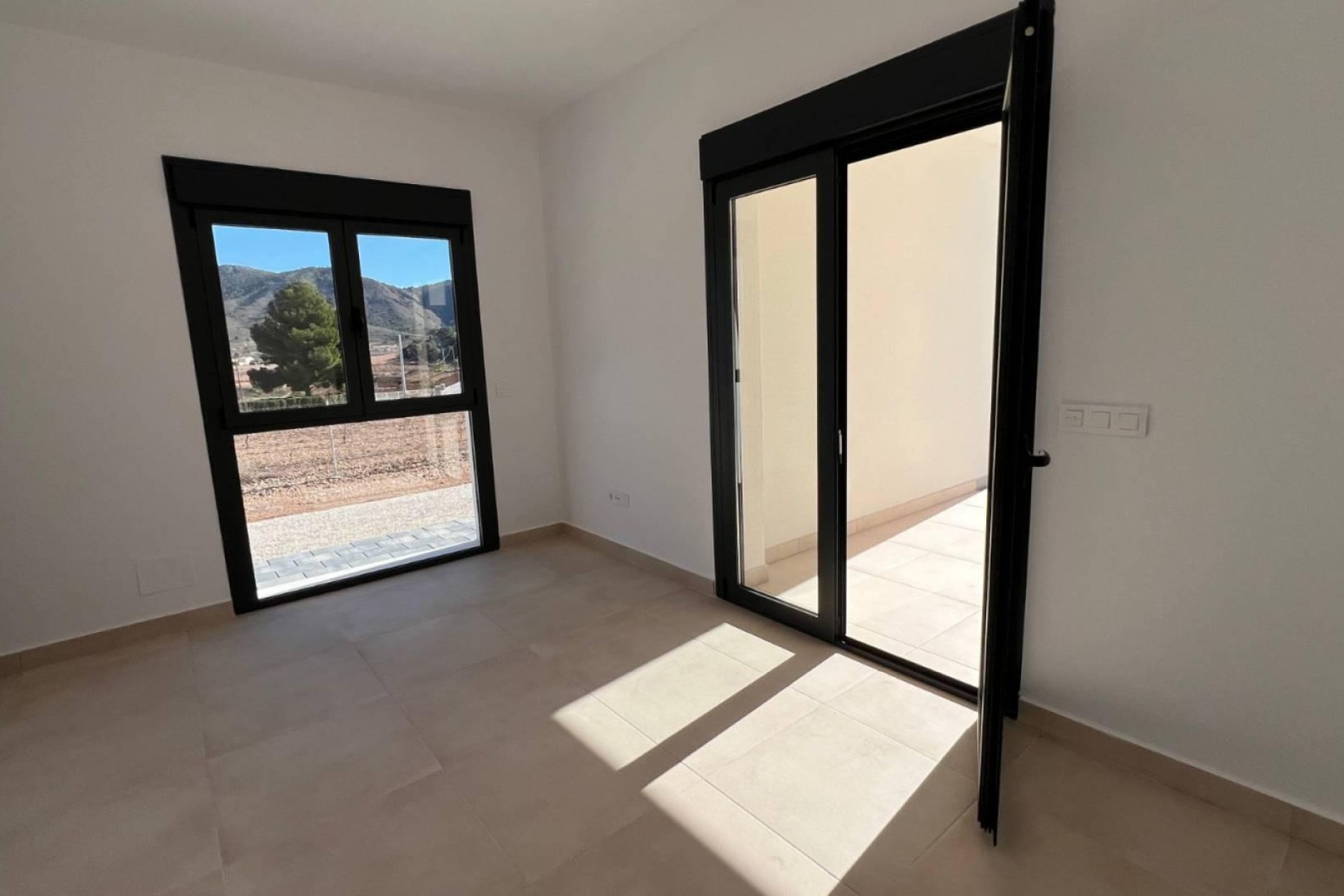 Nybyggeri - detached -
Torre del Rico