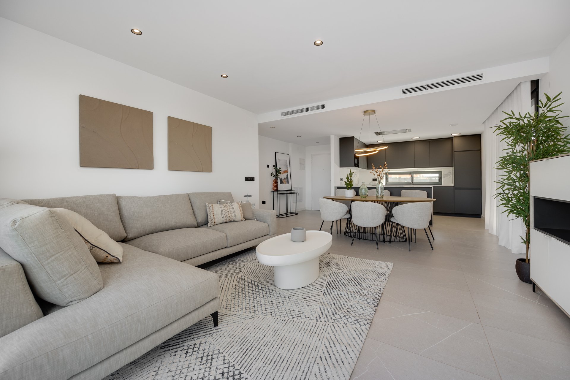 Nybyggeri - detached -
Torrevieja