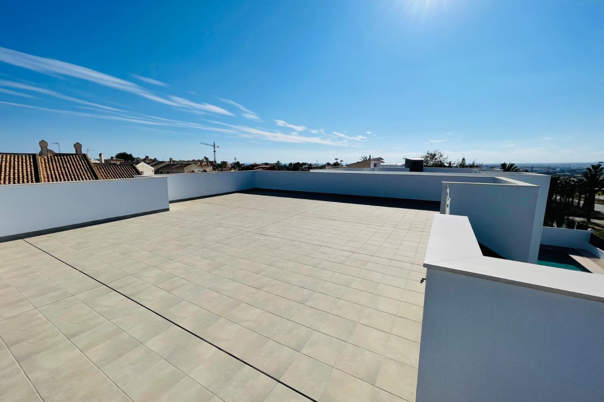 Nybyggeri - detached -
Torrevieja