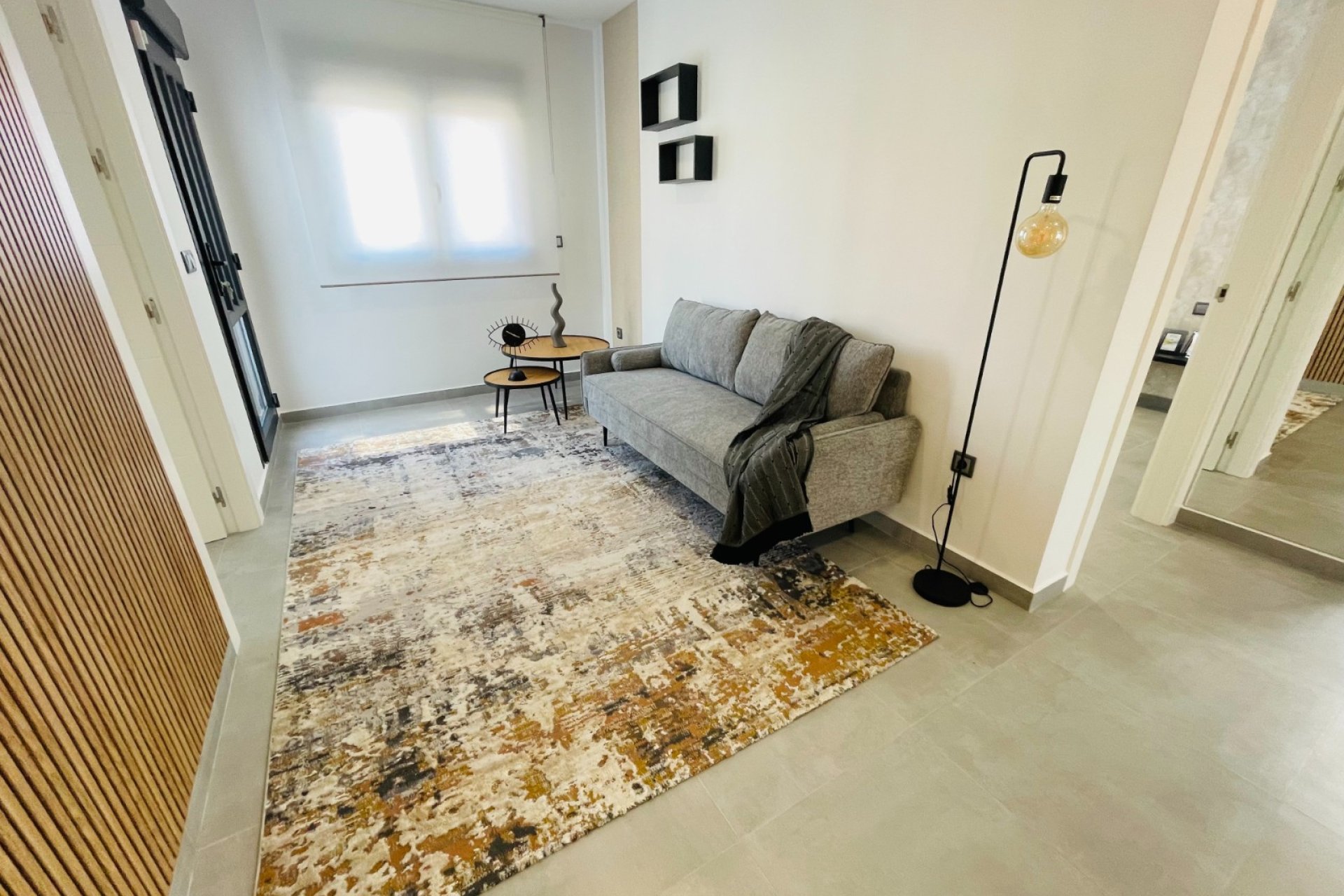 Nybyggeri - detached -
Torrevieja