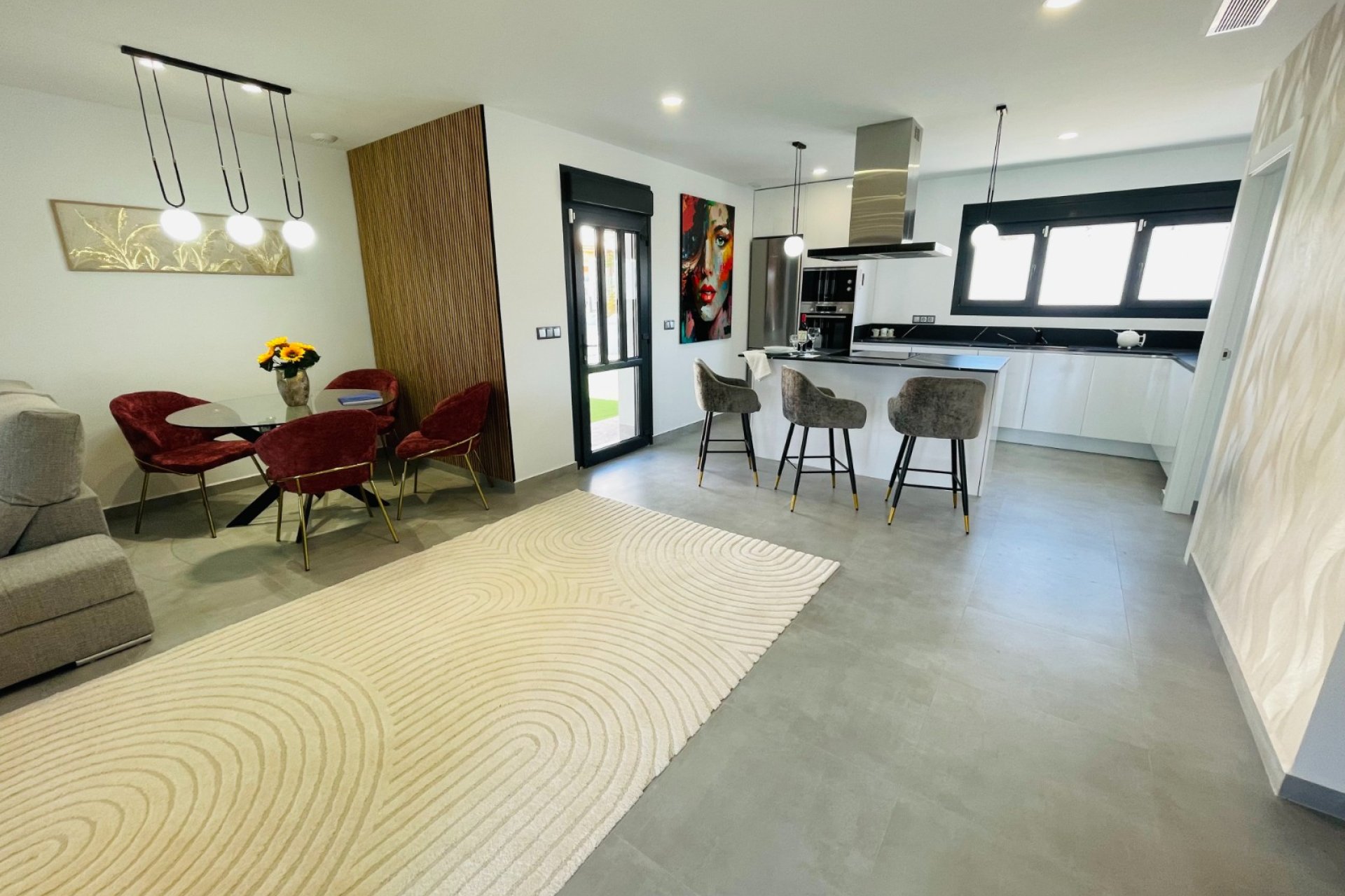 Nybyggeri - detached -
Torrevieja
