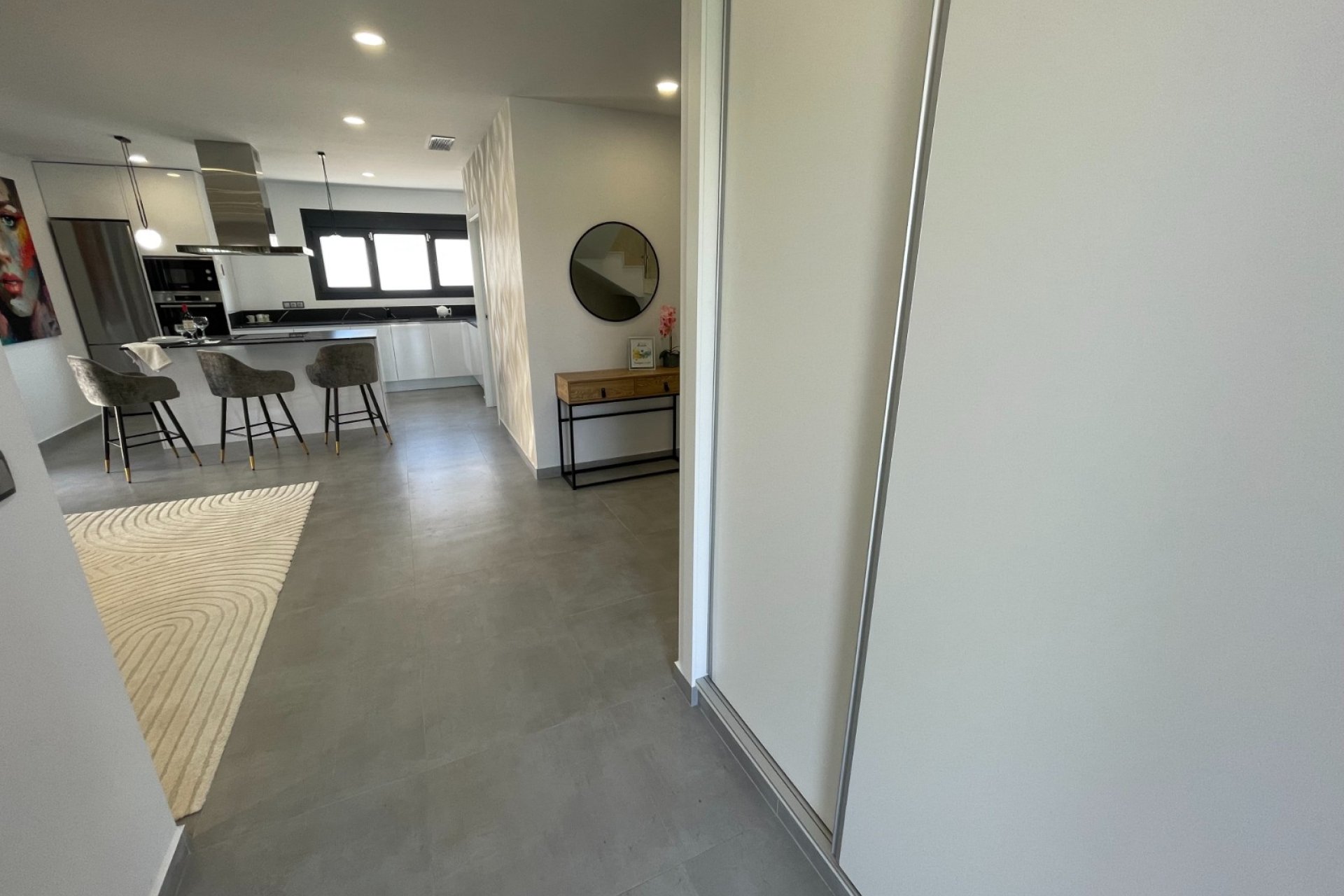 Nybyggeri - detached -
Torrevieja