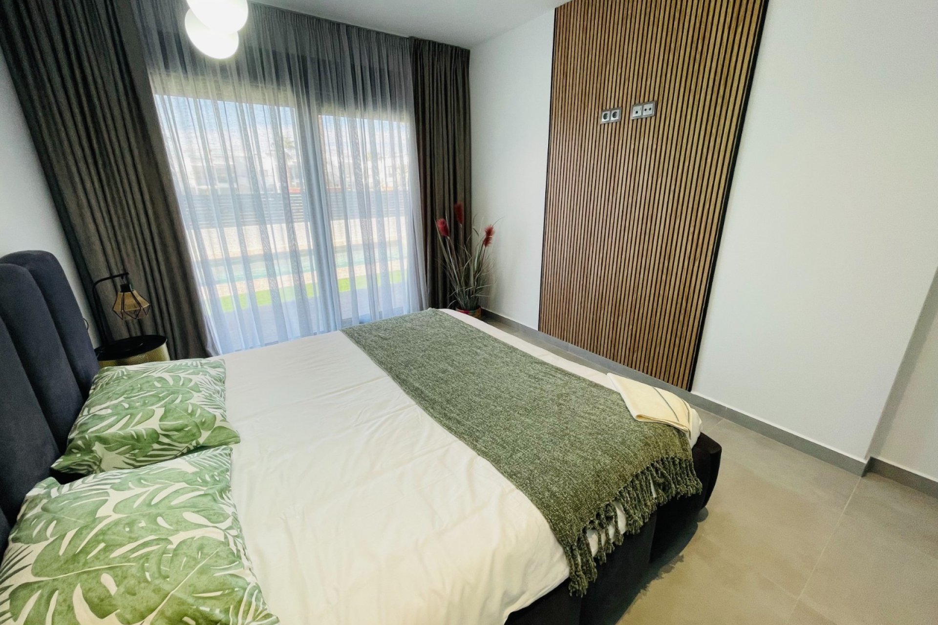 Nybyggeri - detached -
Torrevieja