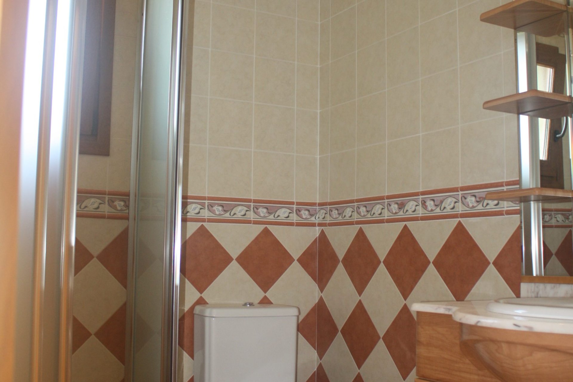 Nybyggeri - detached -
Torrevieja