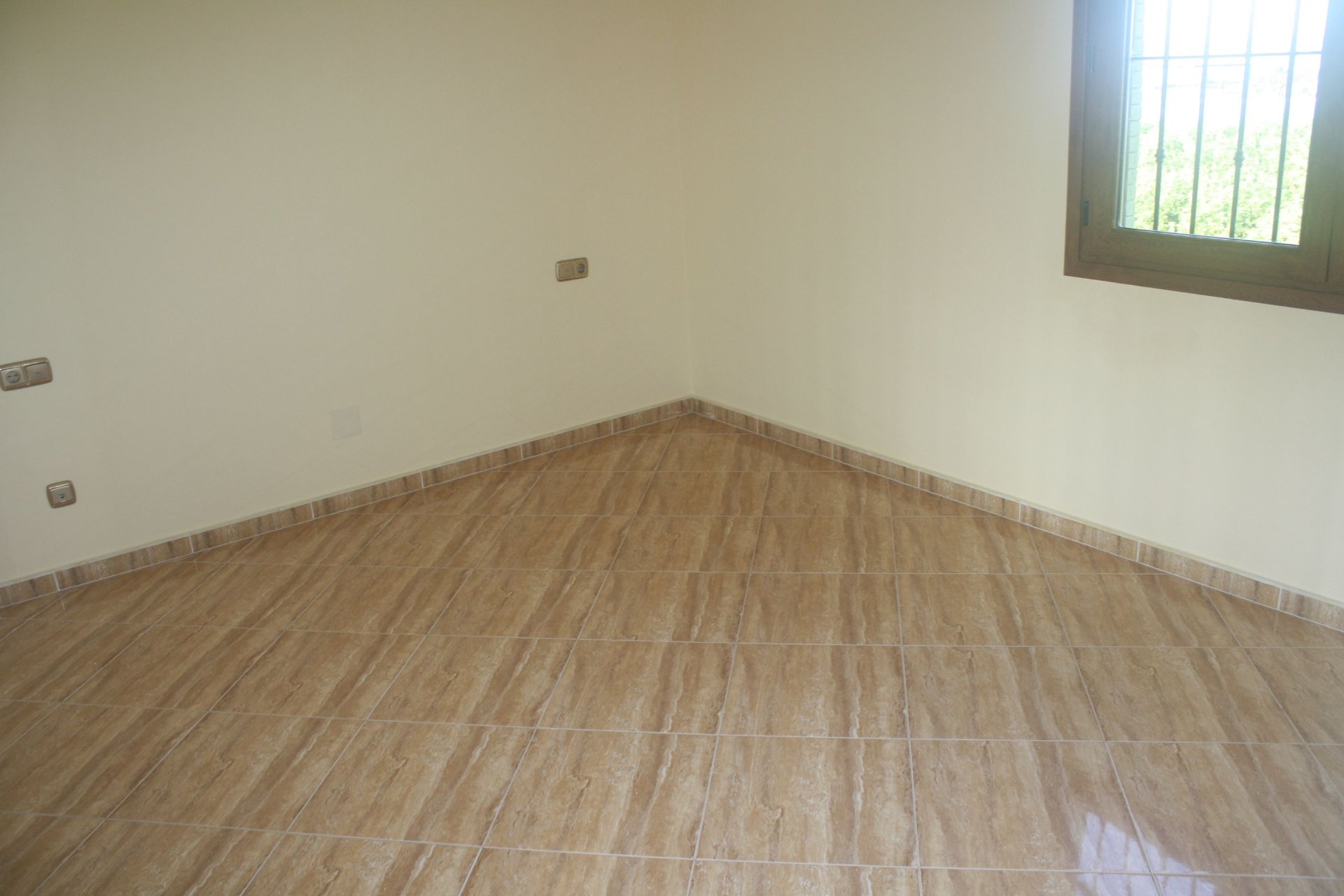 Nybyggeri - detached -
Torrevieja