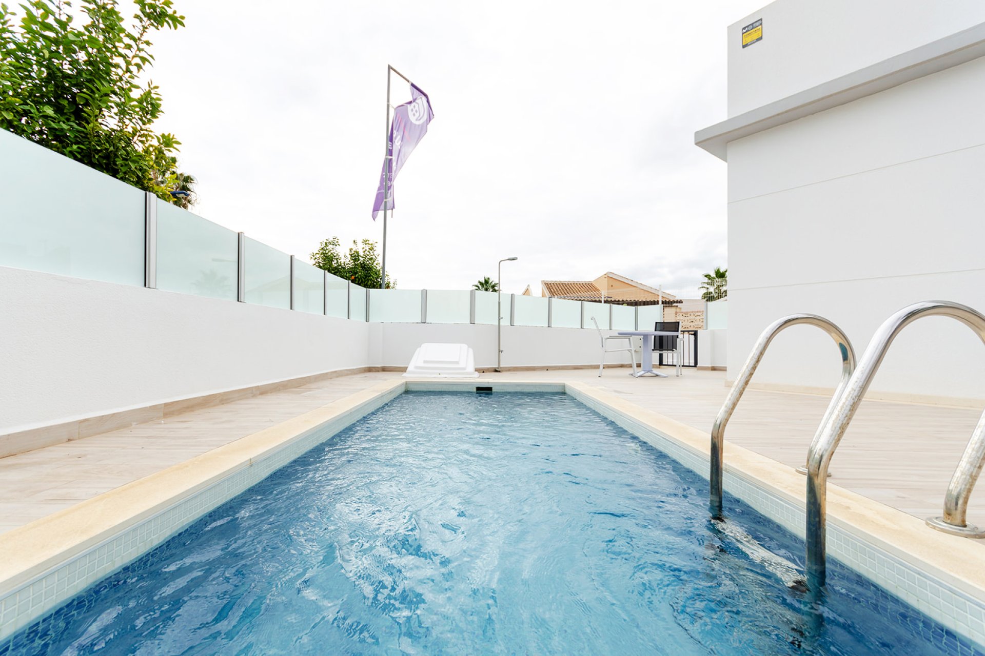 Nybyggeri - detached -
Torrevieja